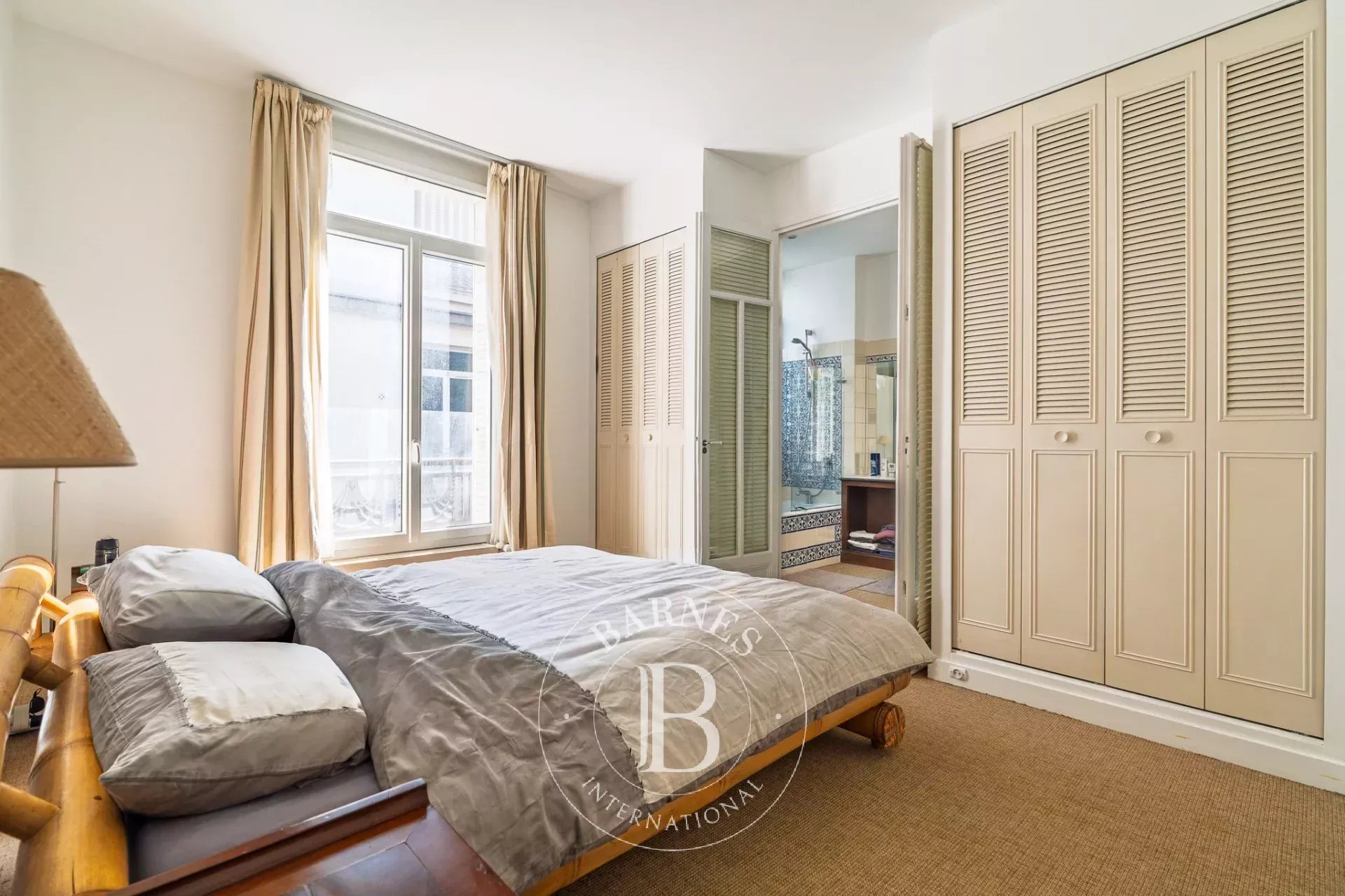 Paris  - Apartment 2 Bedrooms - picture 9