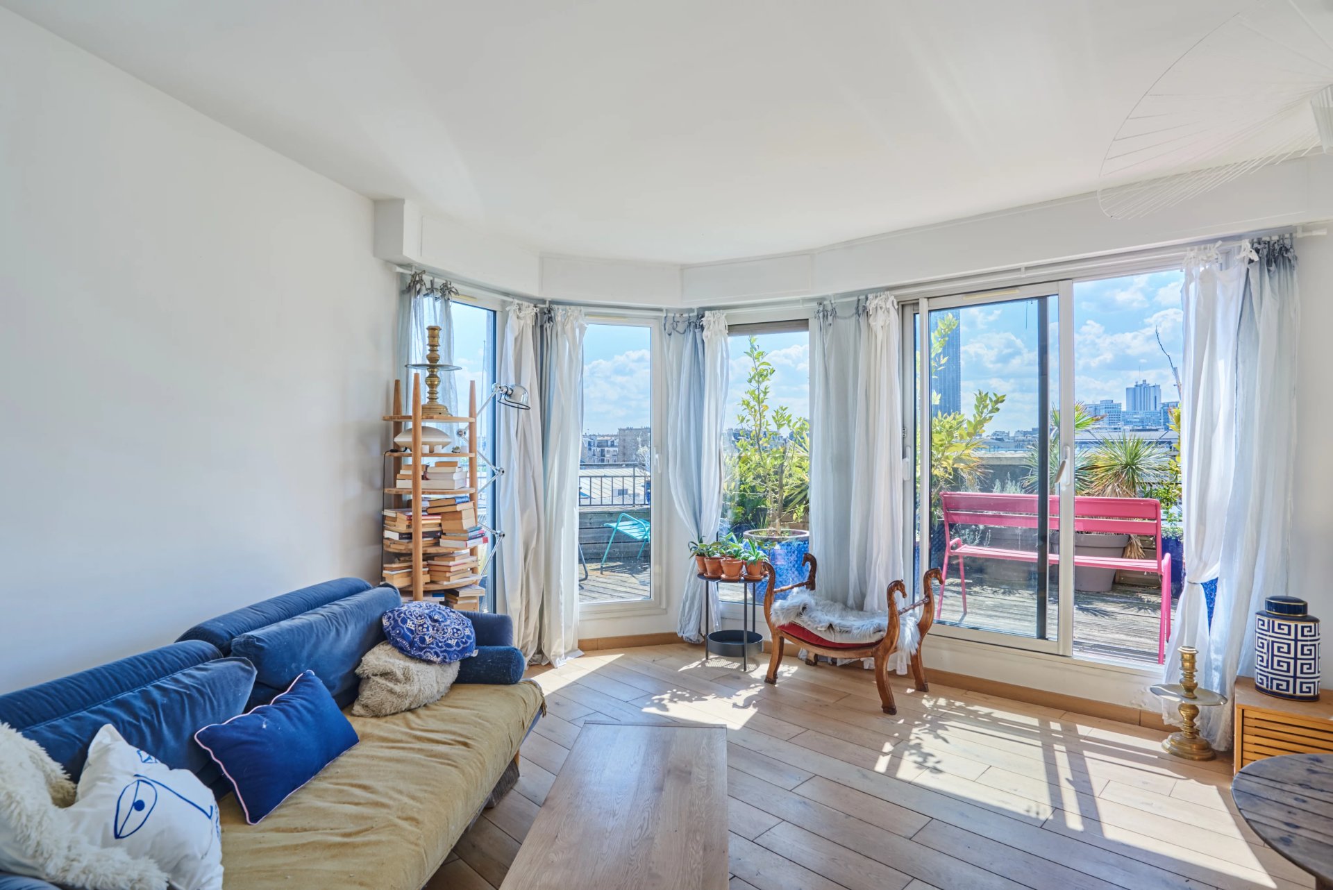 2 Bedroom Apartment/Flat's Image 3