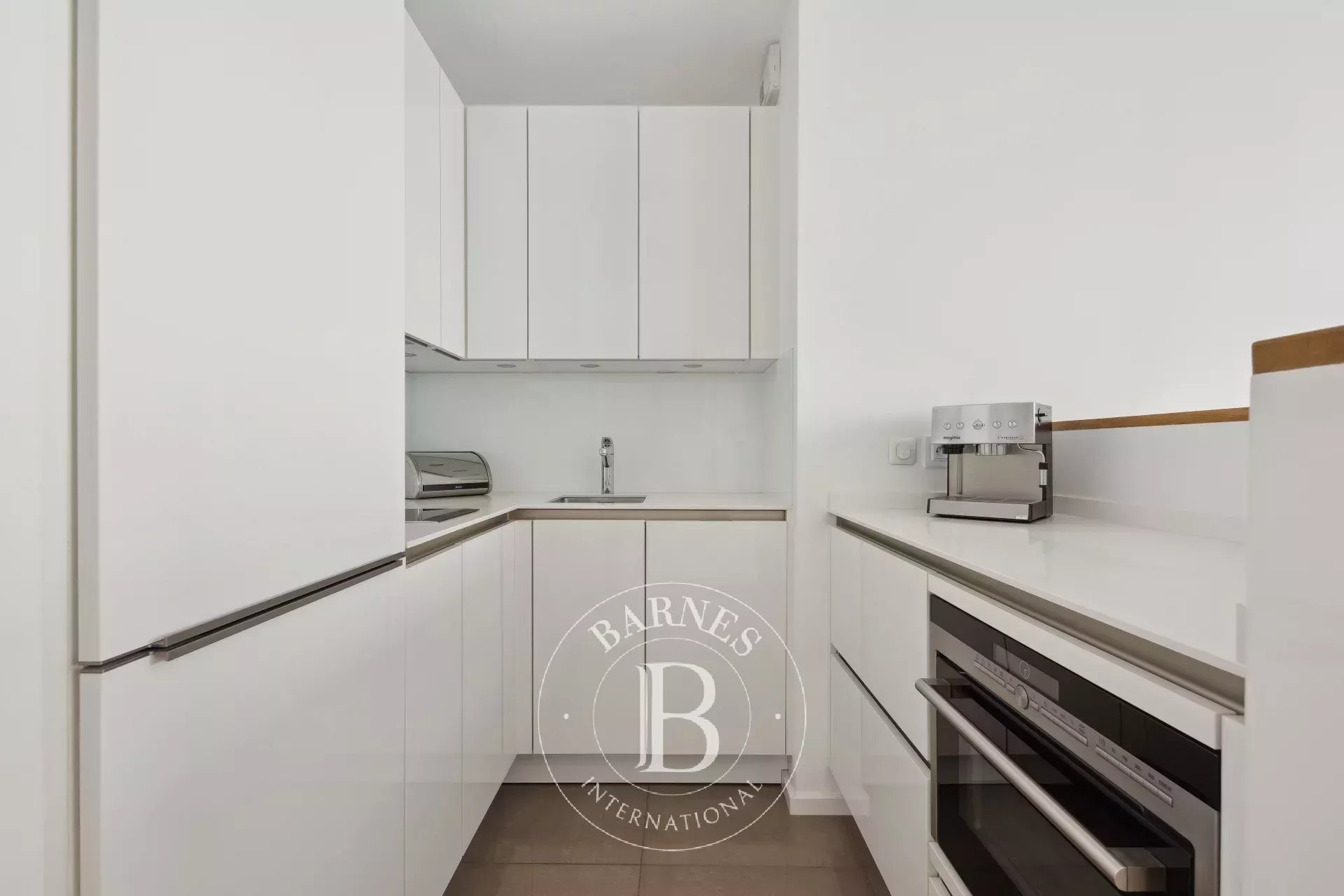 Daire Paris 7ème - picture 6