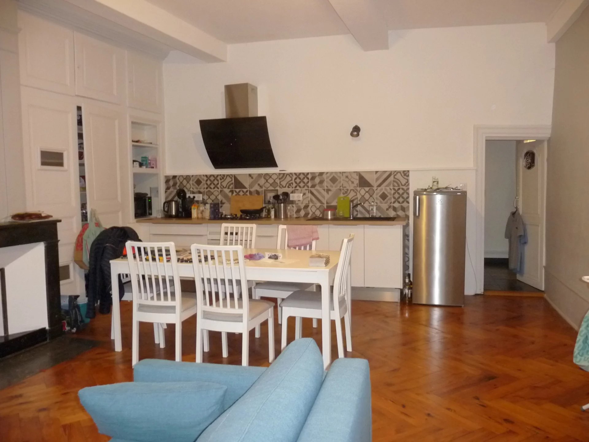 Vente Appartement Montbrison