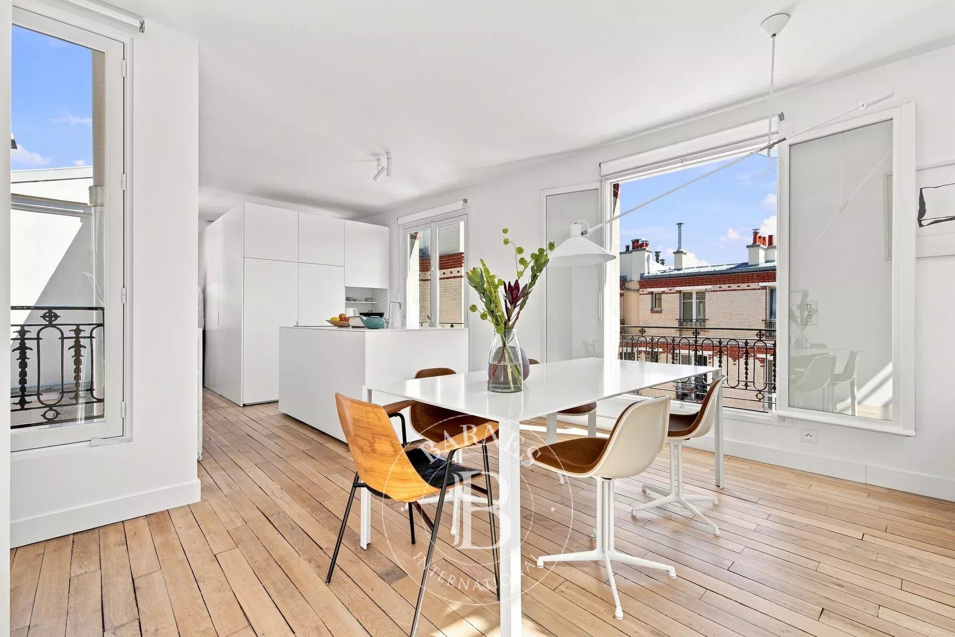 Apartment Paris 75003  -  ref 87303361 (picture 2)