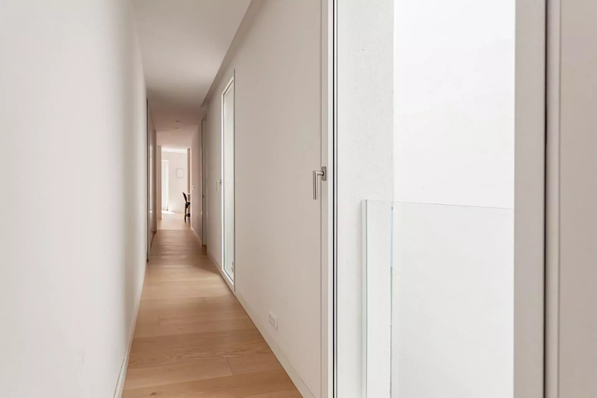 Daire Madrid - picture 21