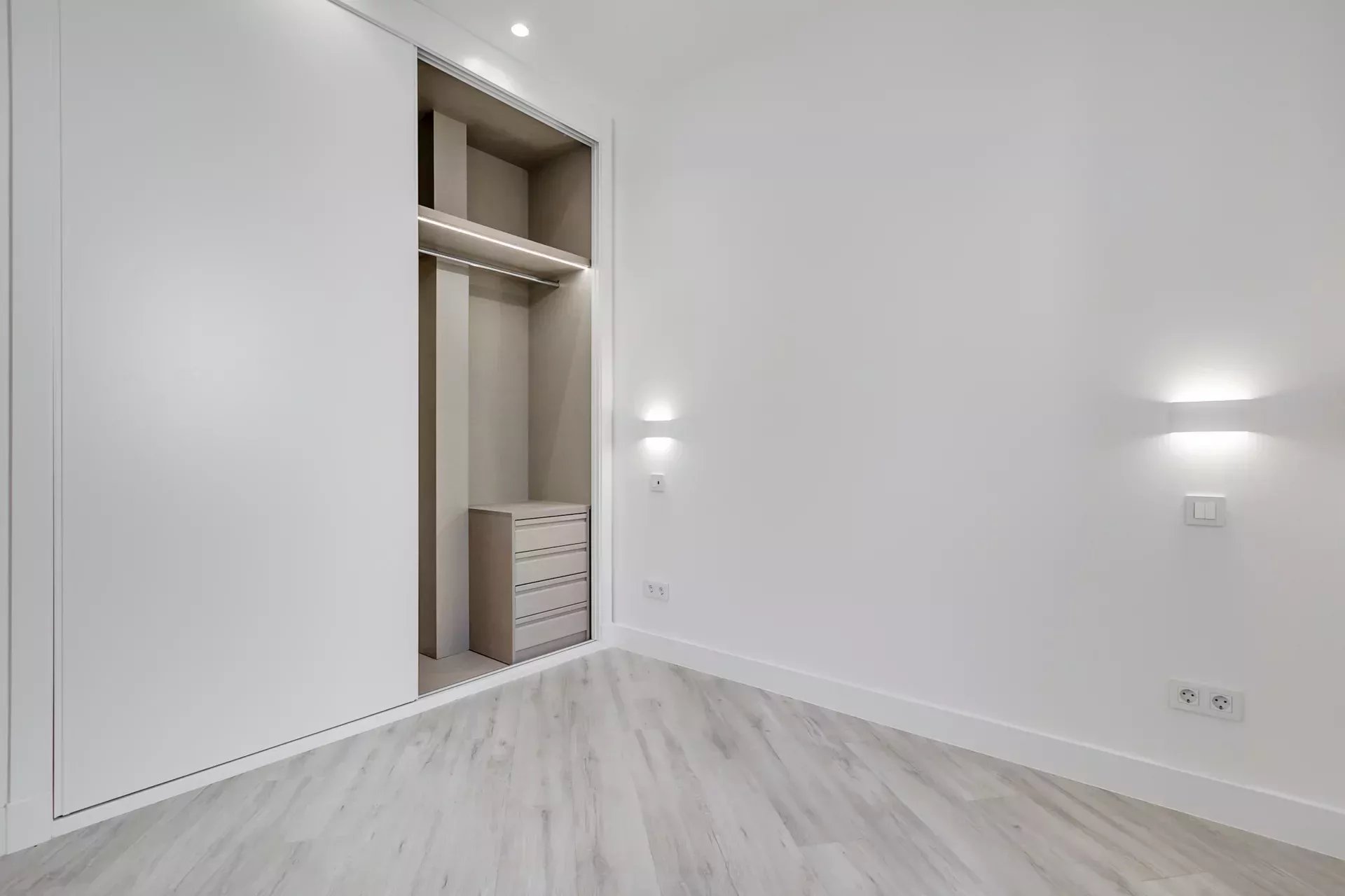 Daire Madrid - picture 18