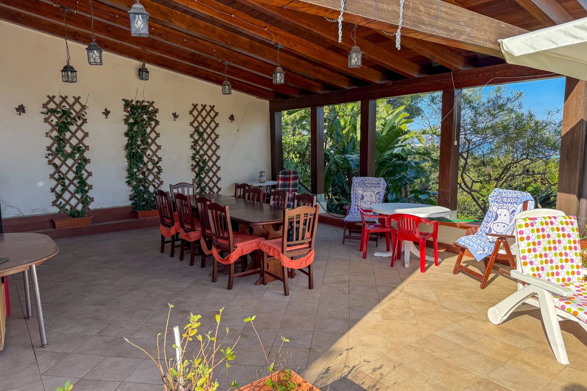 House in Torre Colonna-Sperone - Image 2