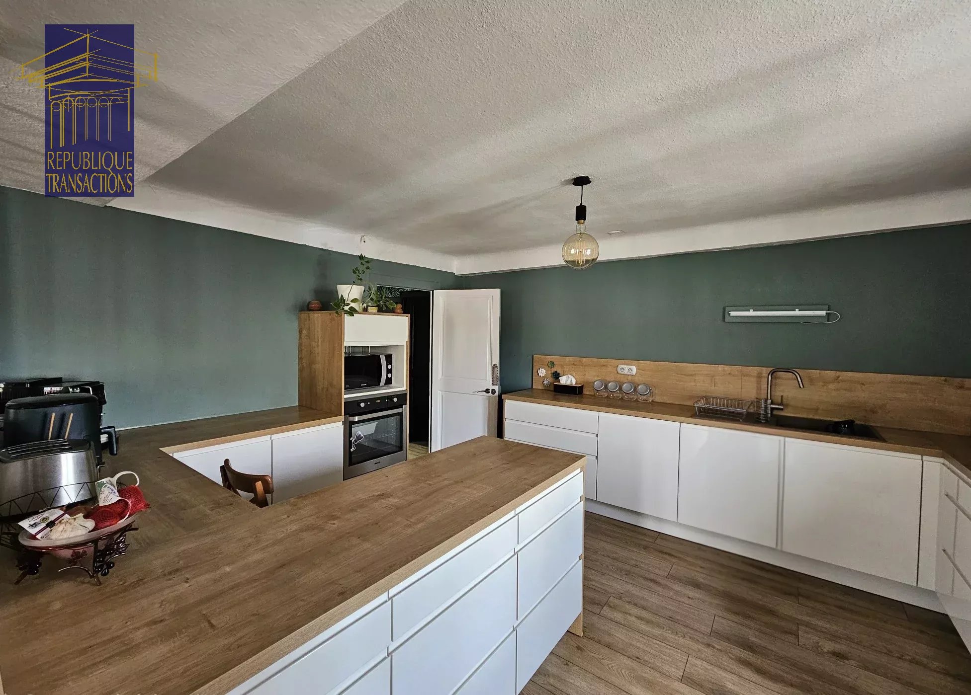 APPARTEMENT BEAUNE MADELEINE — photo 4