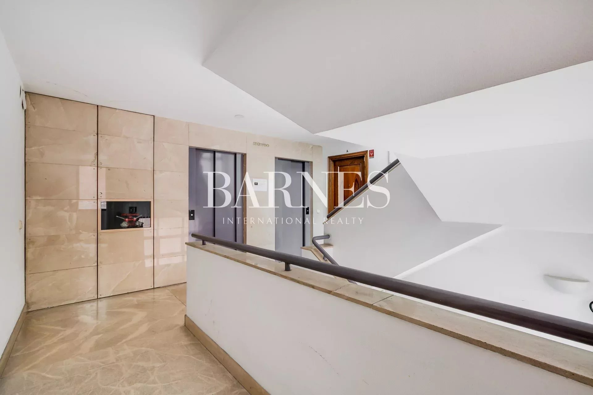 Daire Madrid - picture 31