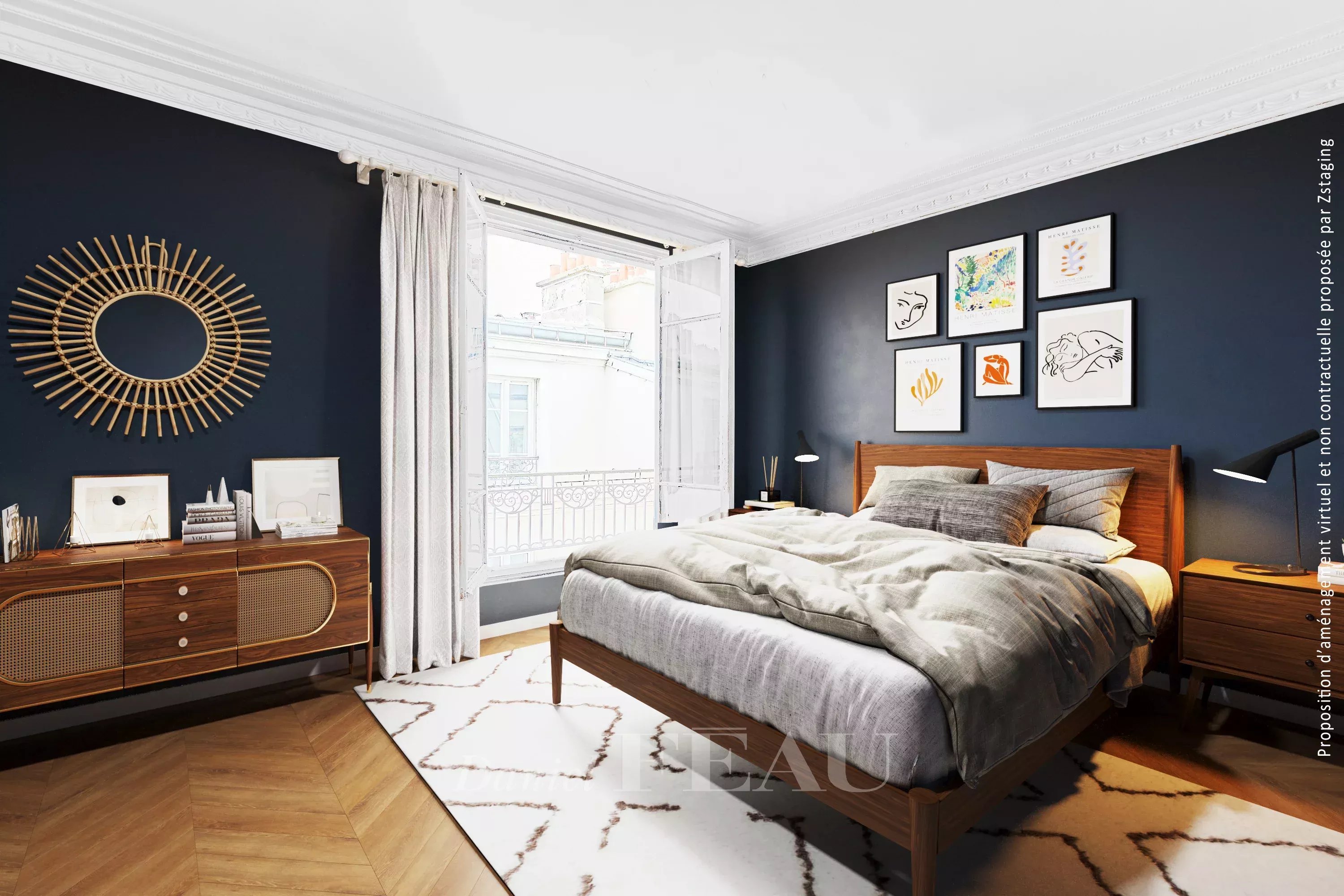 Sale Apartment Paris 17th