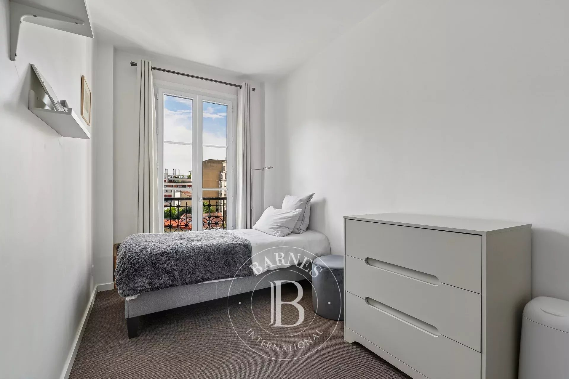 Paris  - Apartment 2 Bedrooms - picture 7