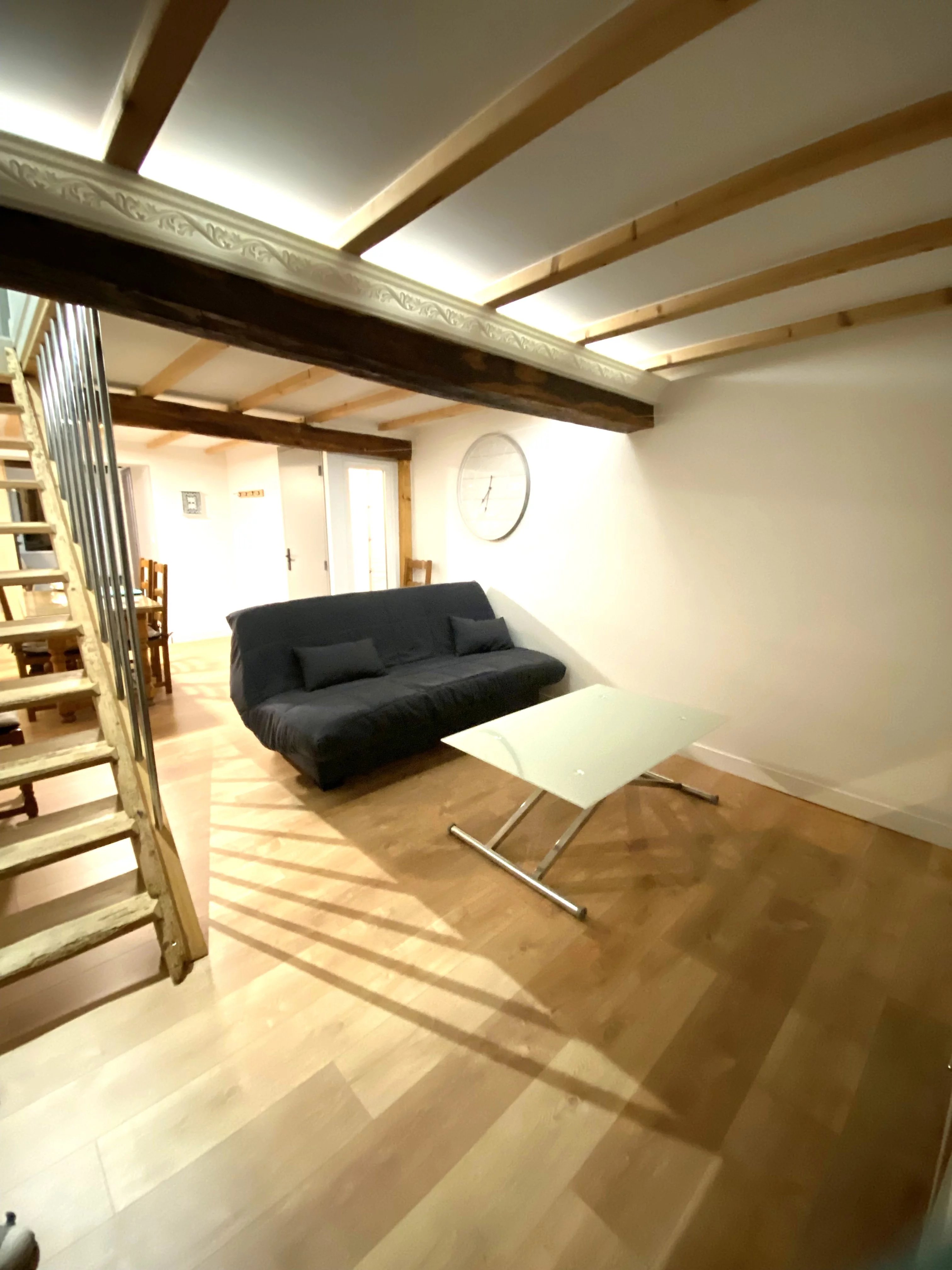 Village house for sale Artigat, Ariège