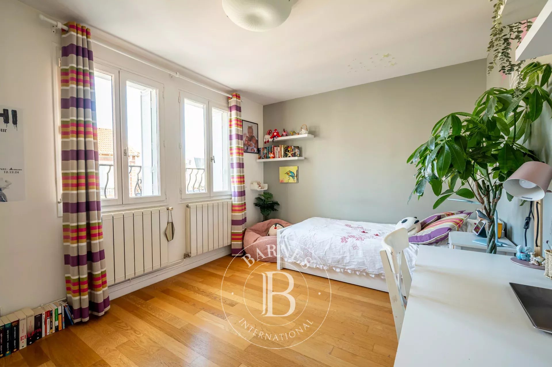 Colombes  - House 4 Bedrooms - picture 17