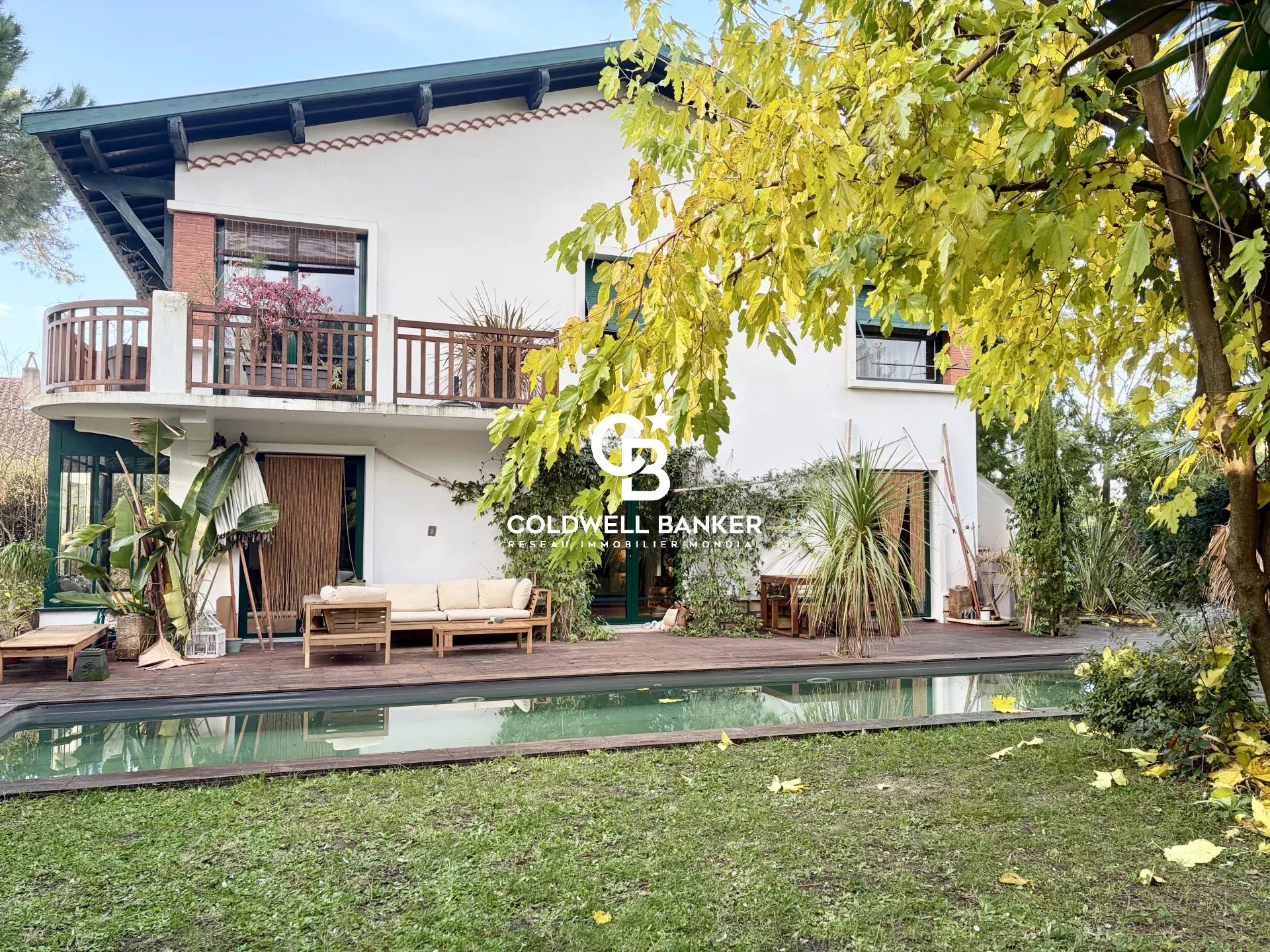 Agence immobilière de Silver Coast Int. Realty