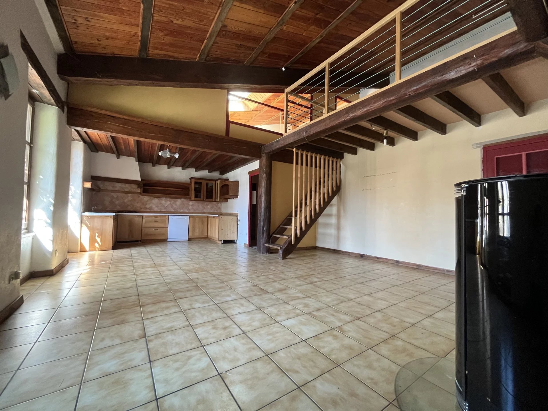 Achat Appartement T5 à Tain-l'Hermitage (26600) - 132m²
