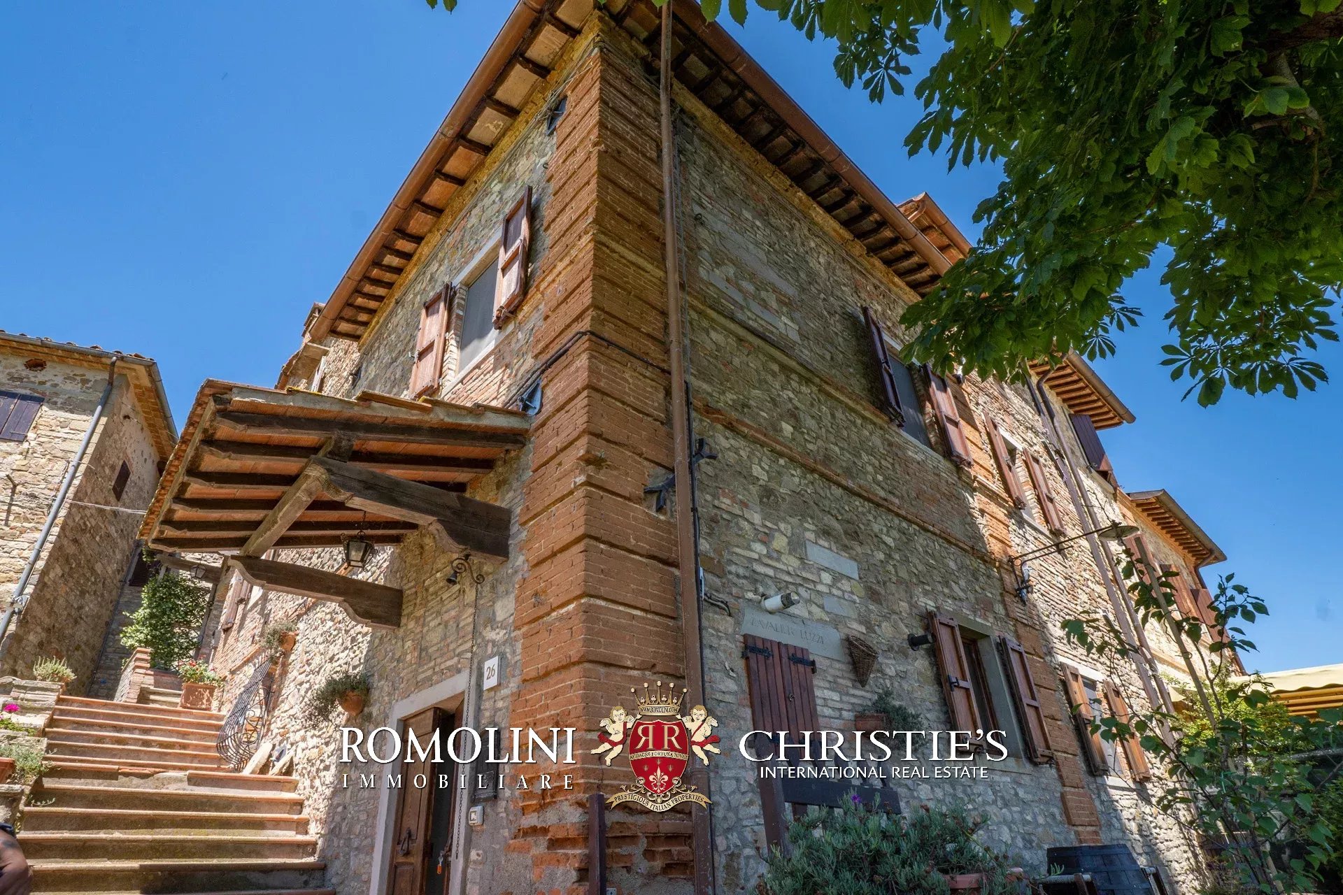 4 Bedroom Villa/Townhouse's Image 21