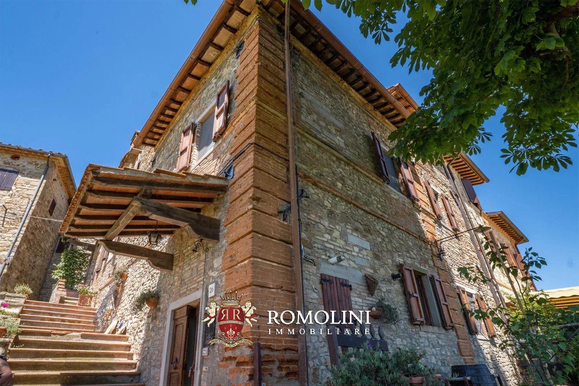 4 Bedroom Villa/Townhouse's Image 21