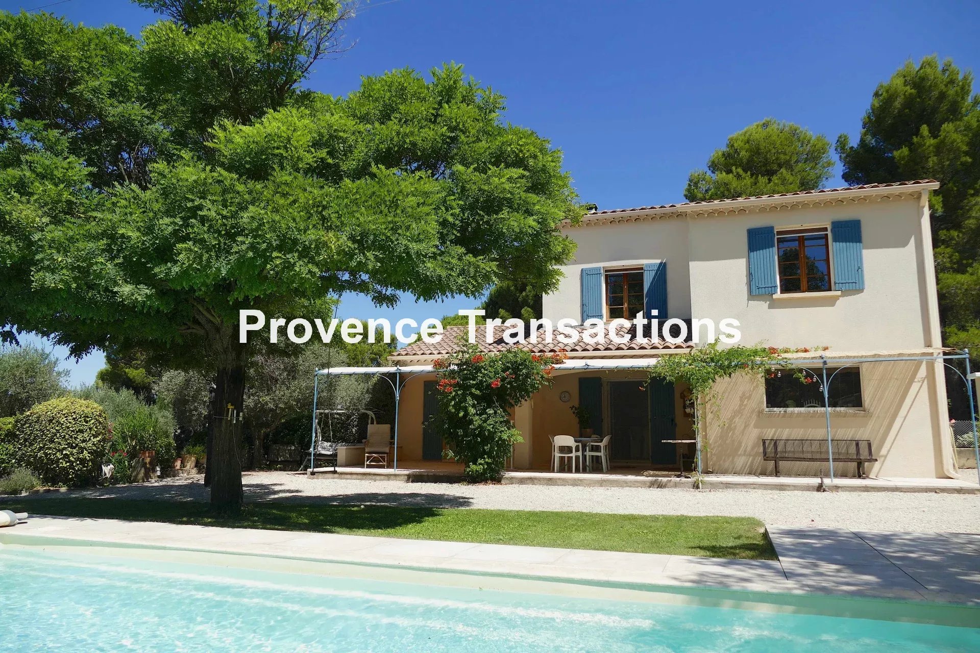 Vente Maison Sablet