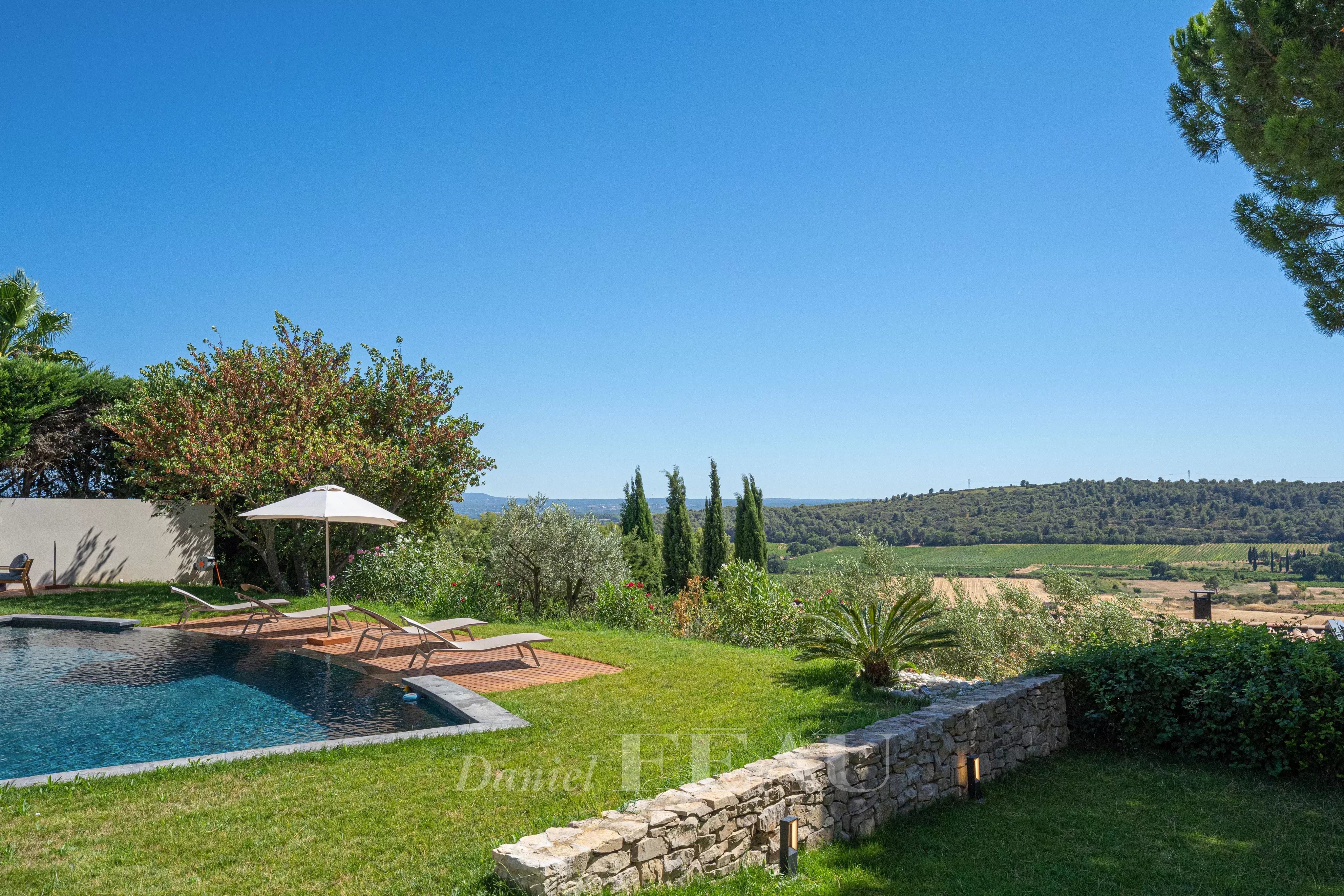 Sale House Aix-en-Provence
