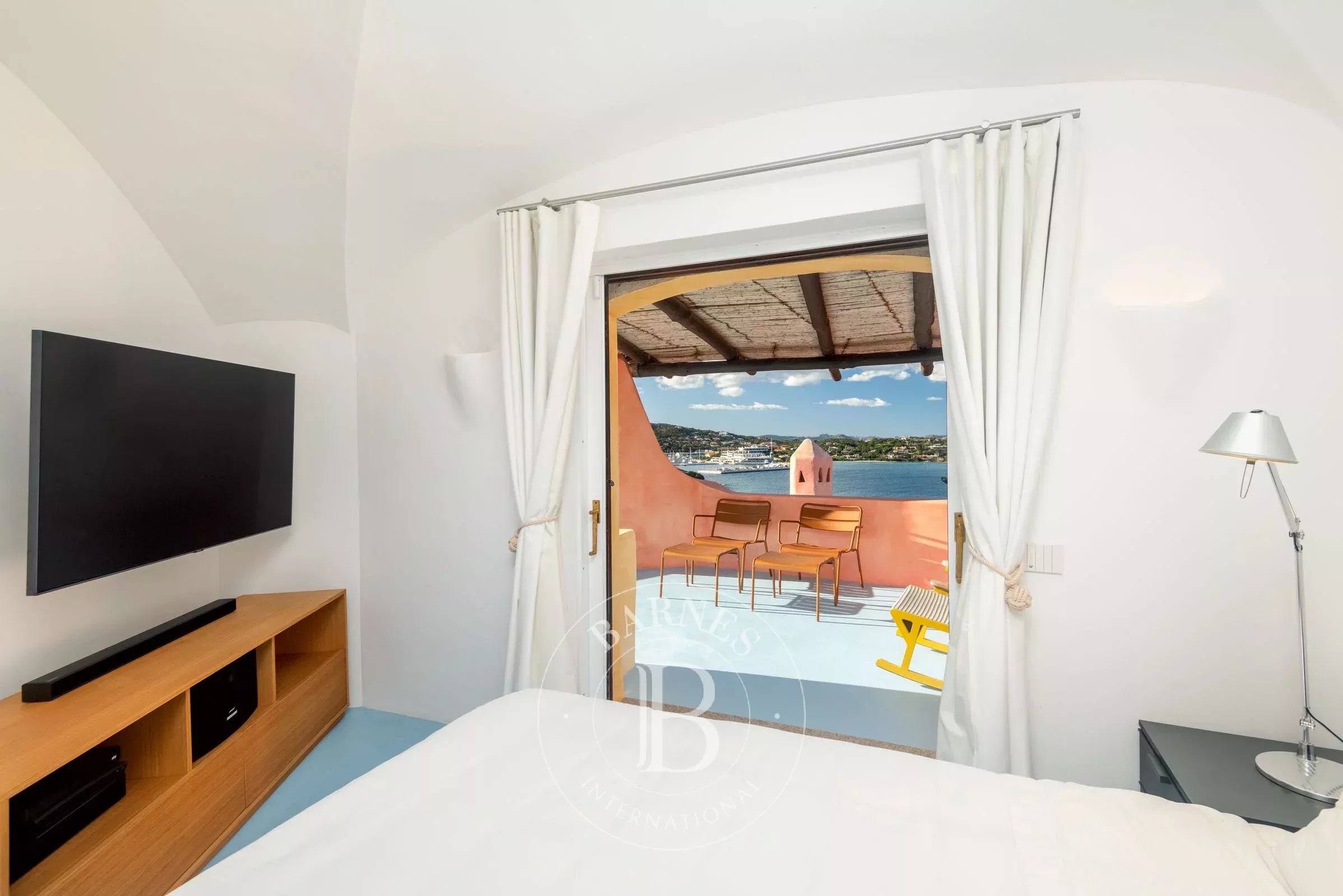 Porto Cervo  - Penthouse  4 Chambres - picture 20
