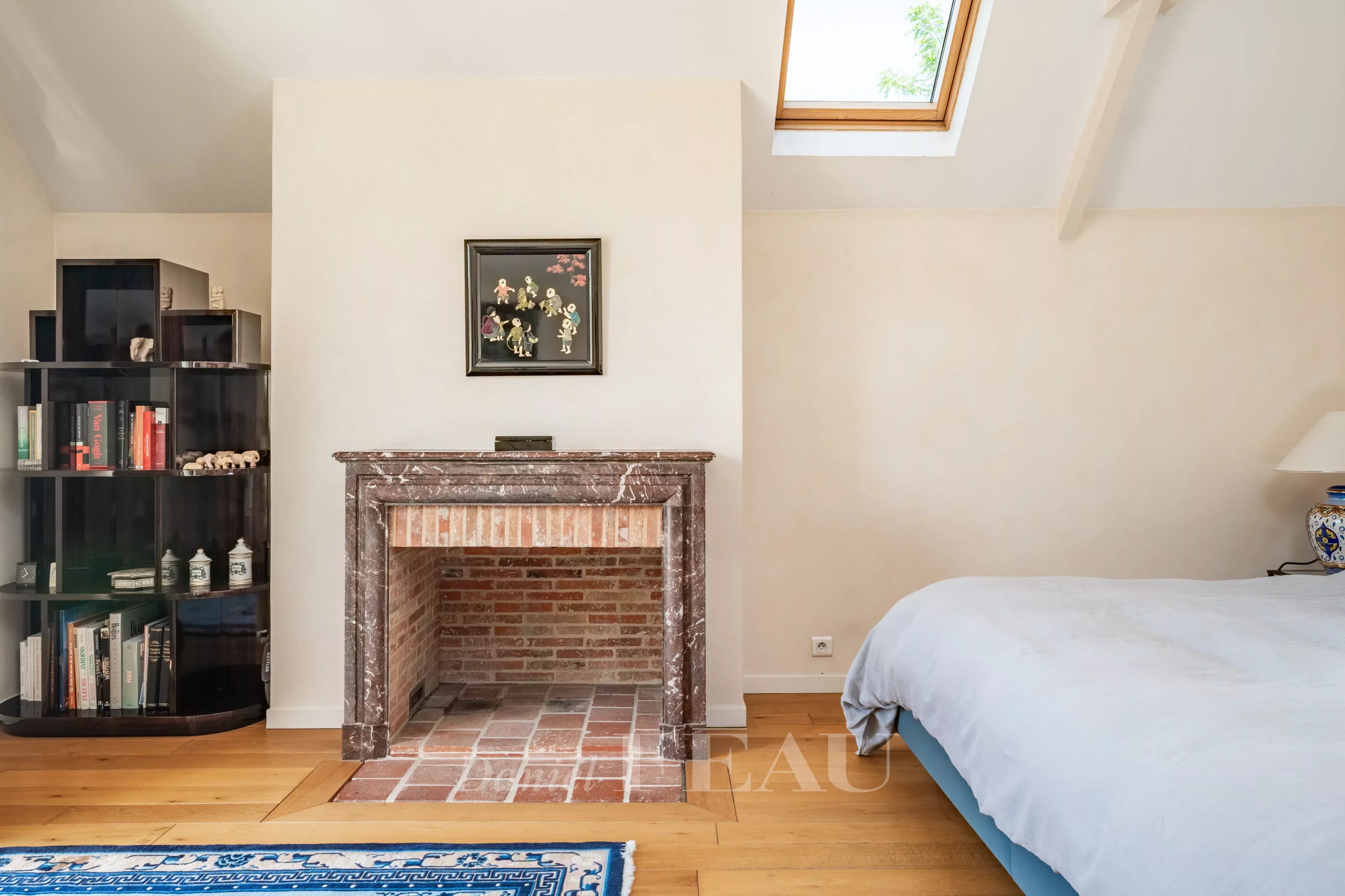 Vente Maison Le Vésinet