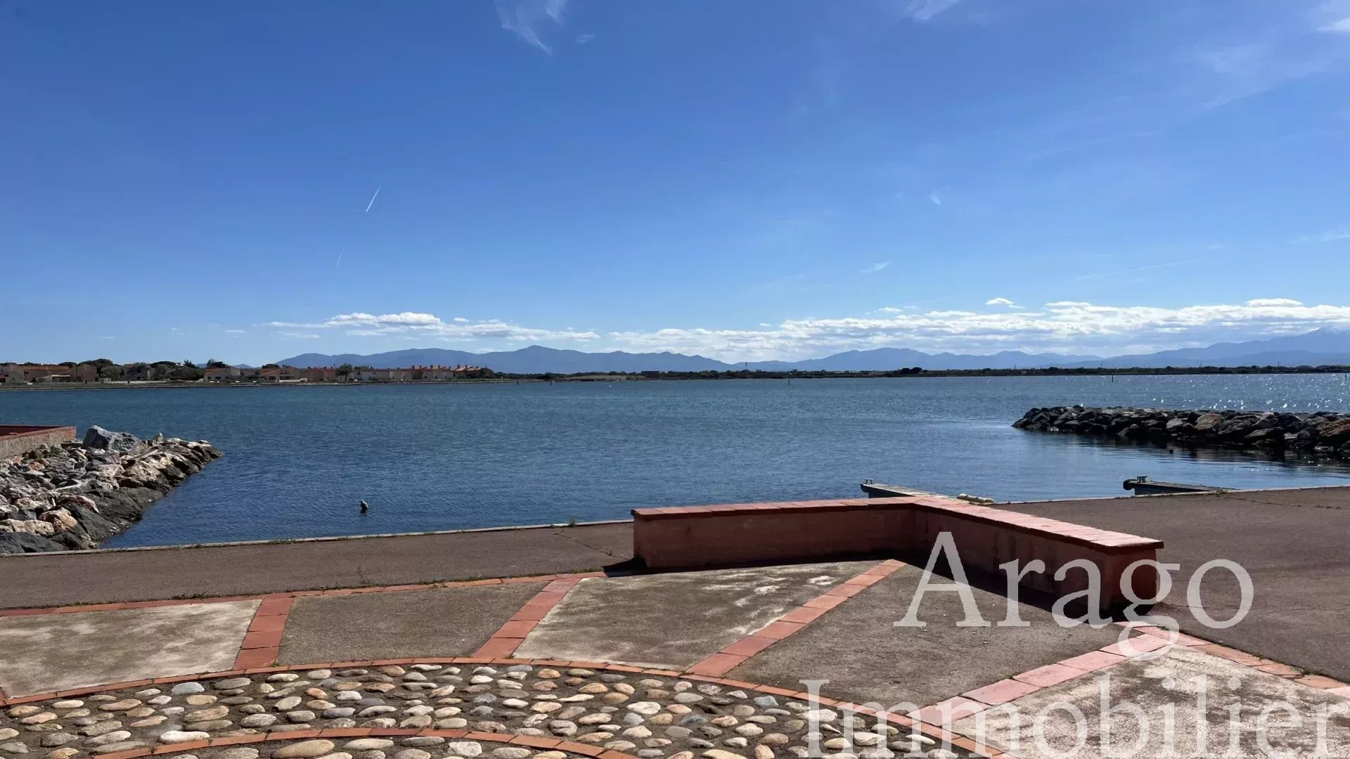 Vente Appartement Le Barcarès