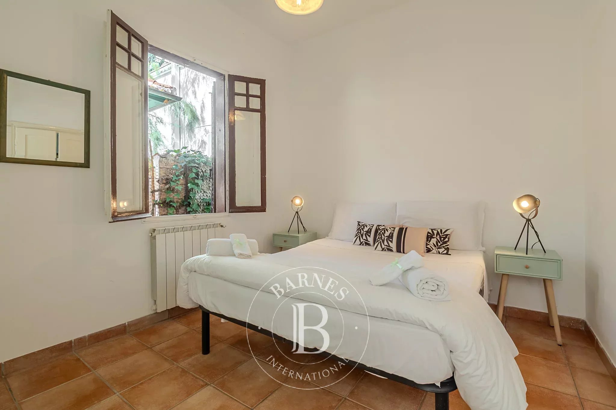 Fiumicino  - Villa  3 Chambres - picture 8