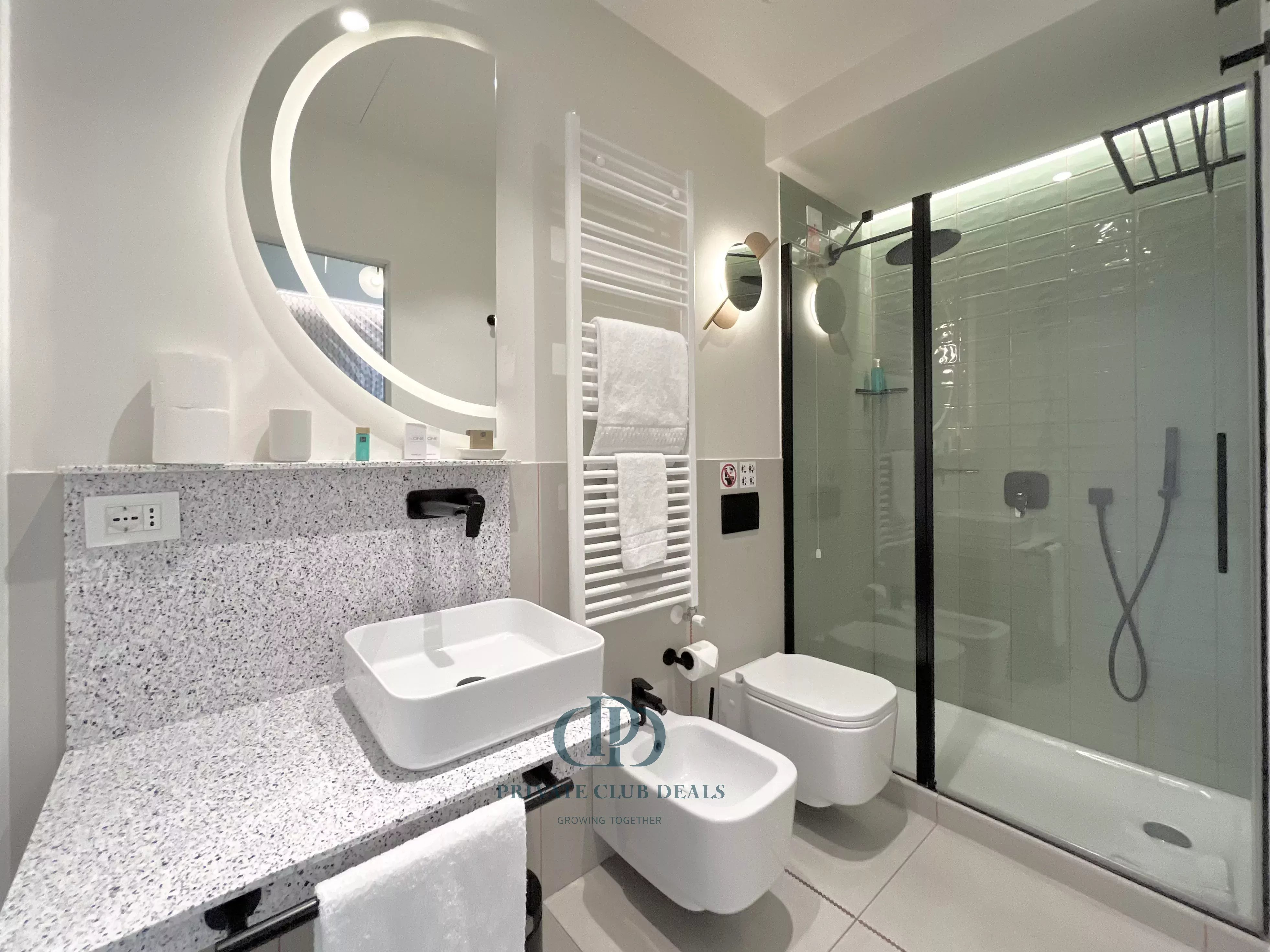 Otel Milano - picture 17