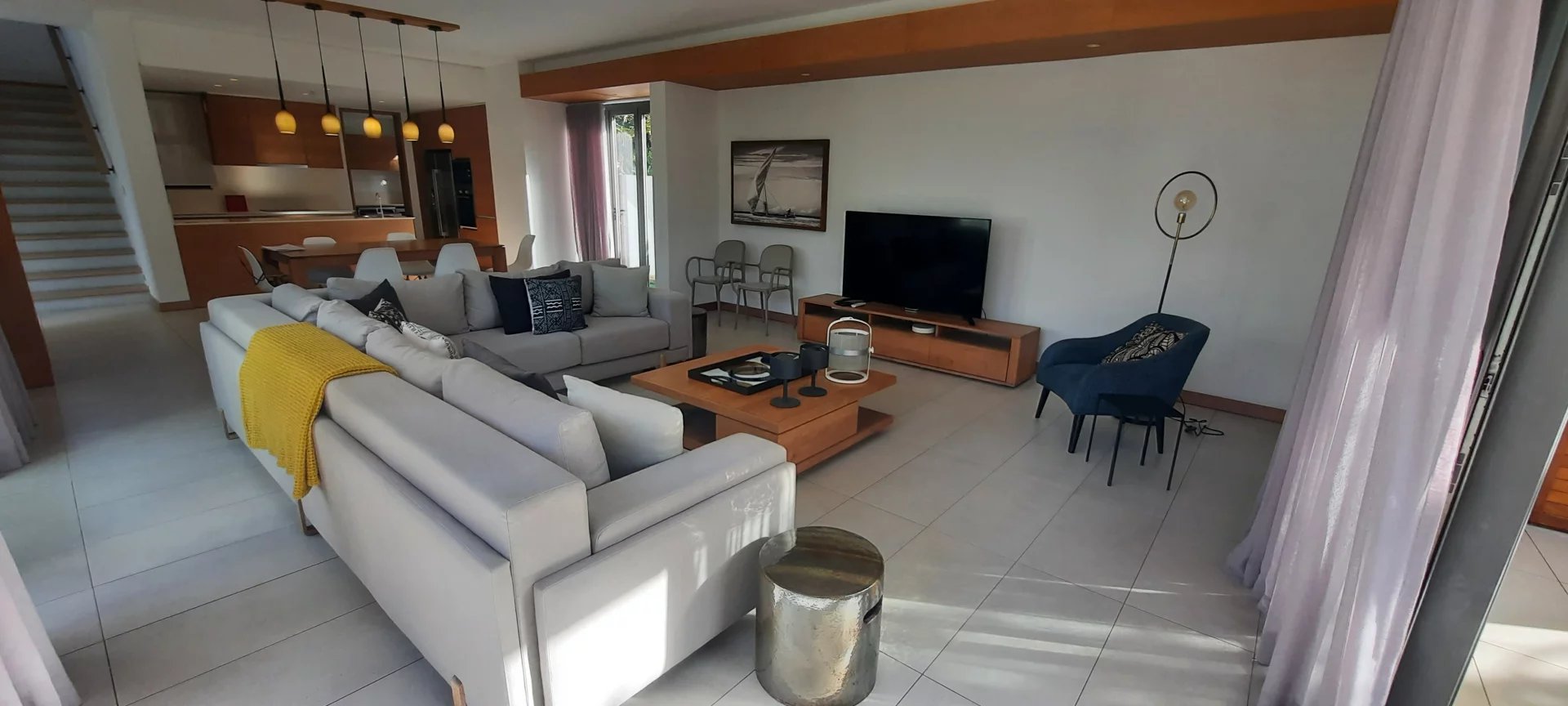 Villa Grand Baie - picture 6