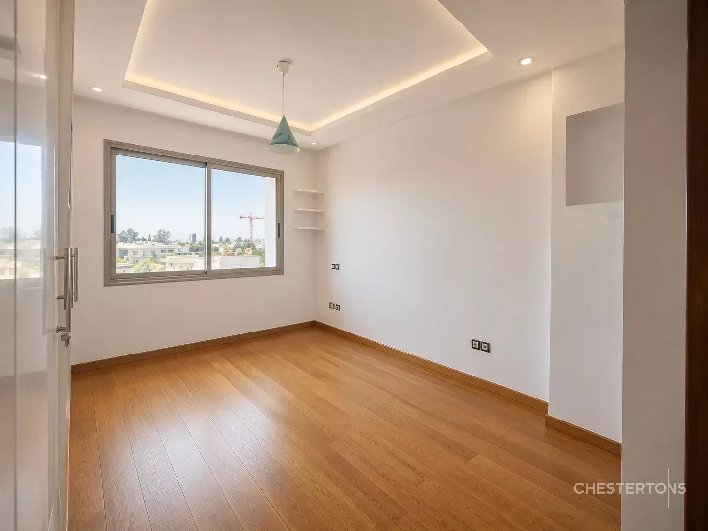  Image of Apartment - 3 Bedrooms for Rental in Rabat-Rabat-Morocco, Image 9