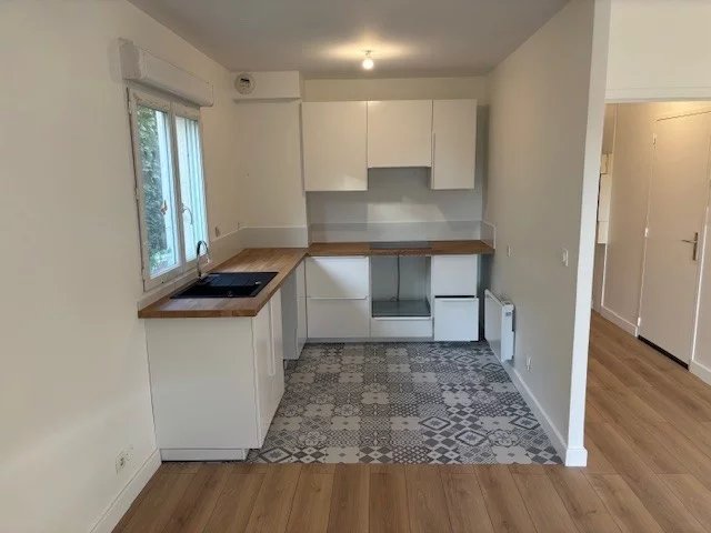 Vente Appartement Ozoir-la-Ferrière
