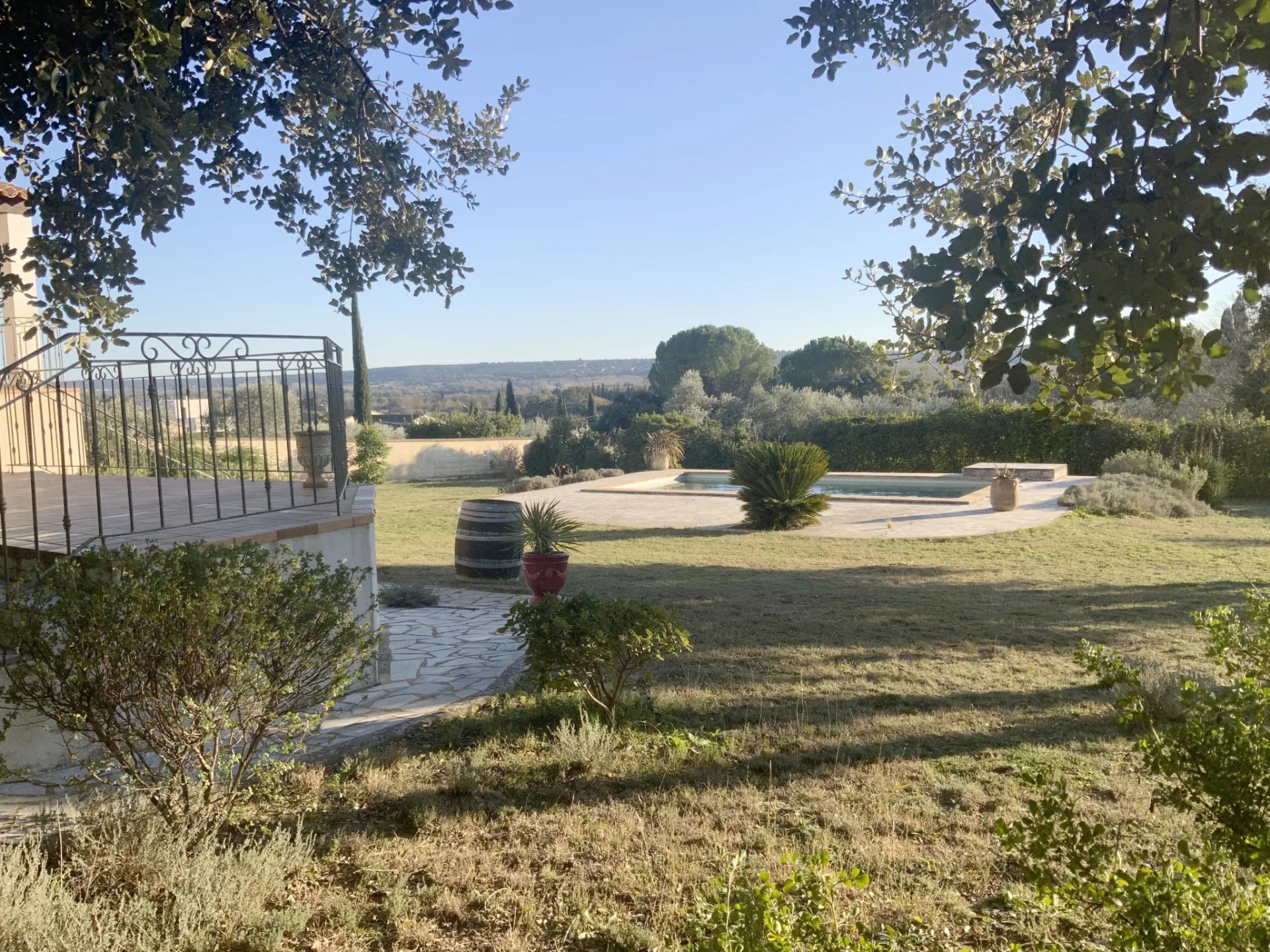 Vente Maison Uzès