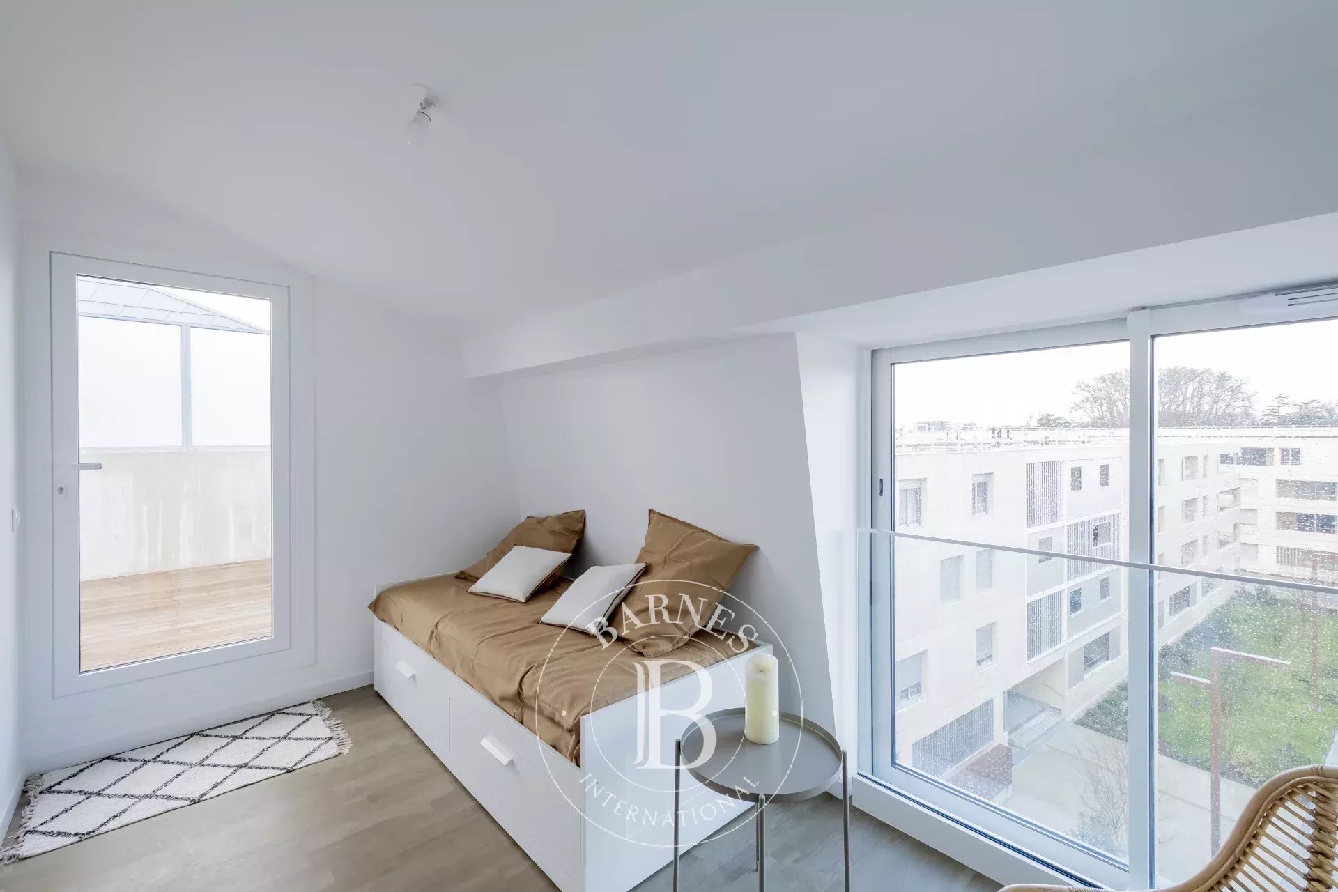 Daire Bordeaux - picture 9