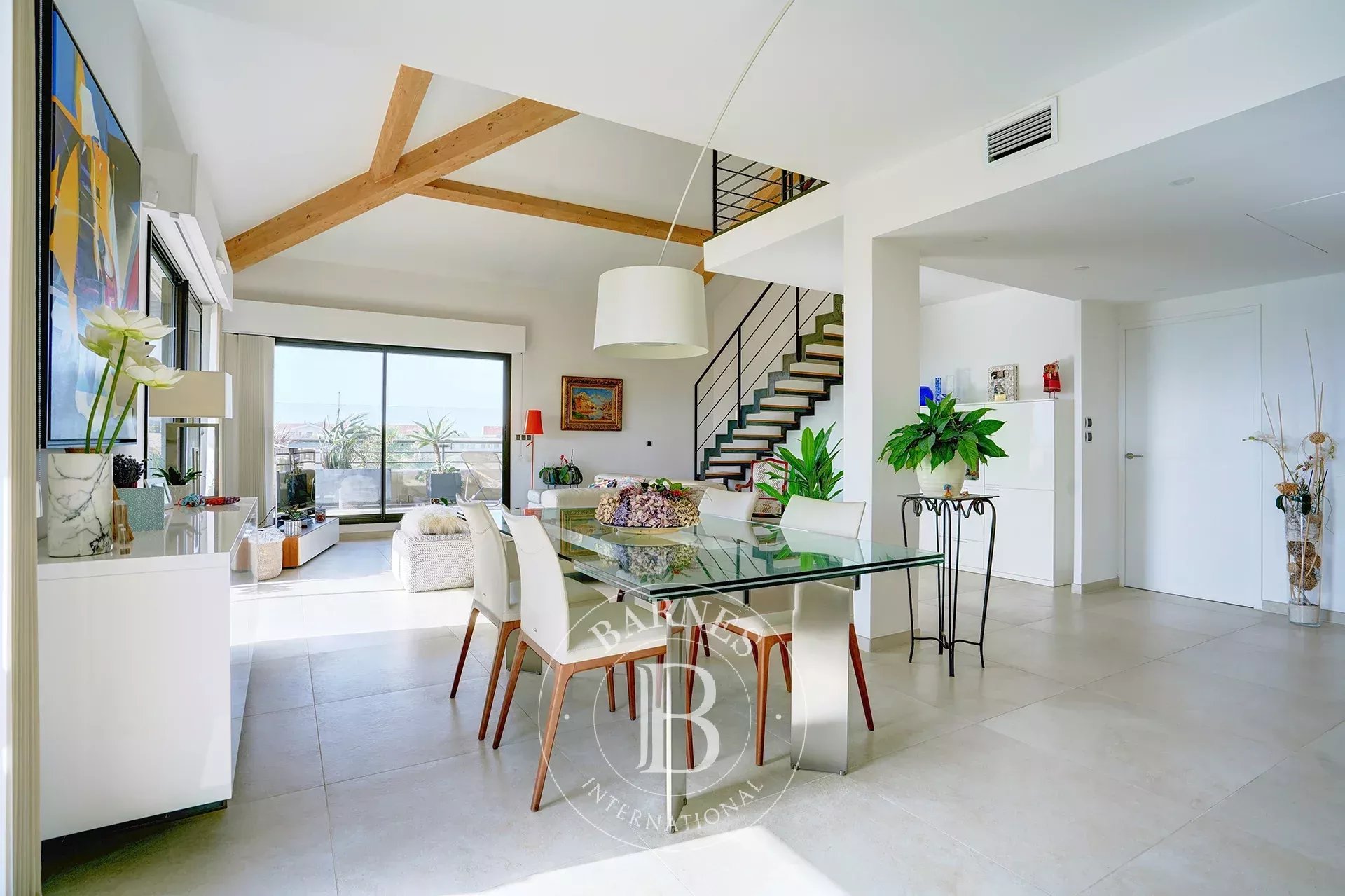 Apartment Marseille 8ème