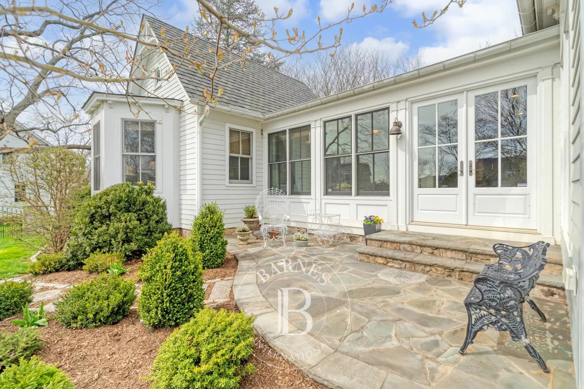 Fairfax  - Maison  - picture 9