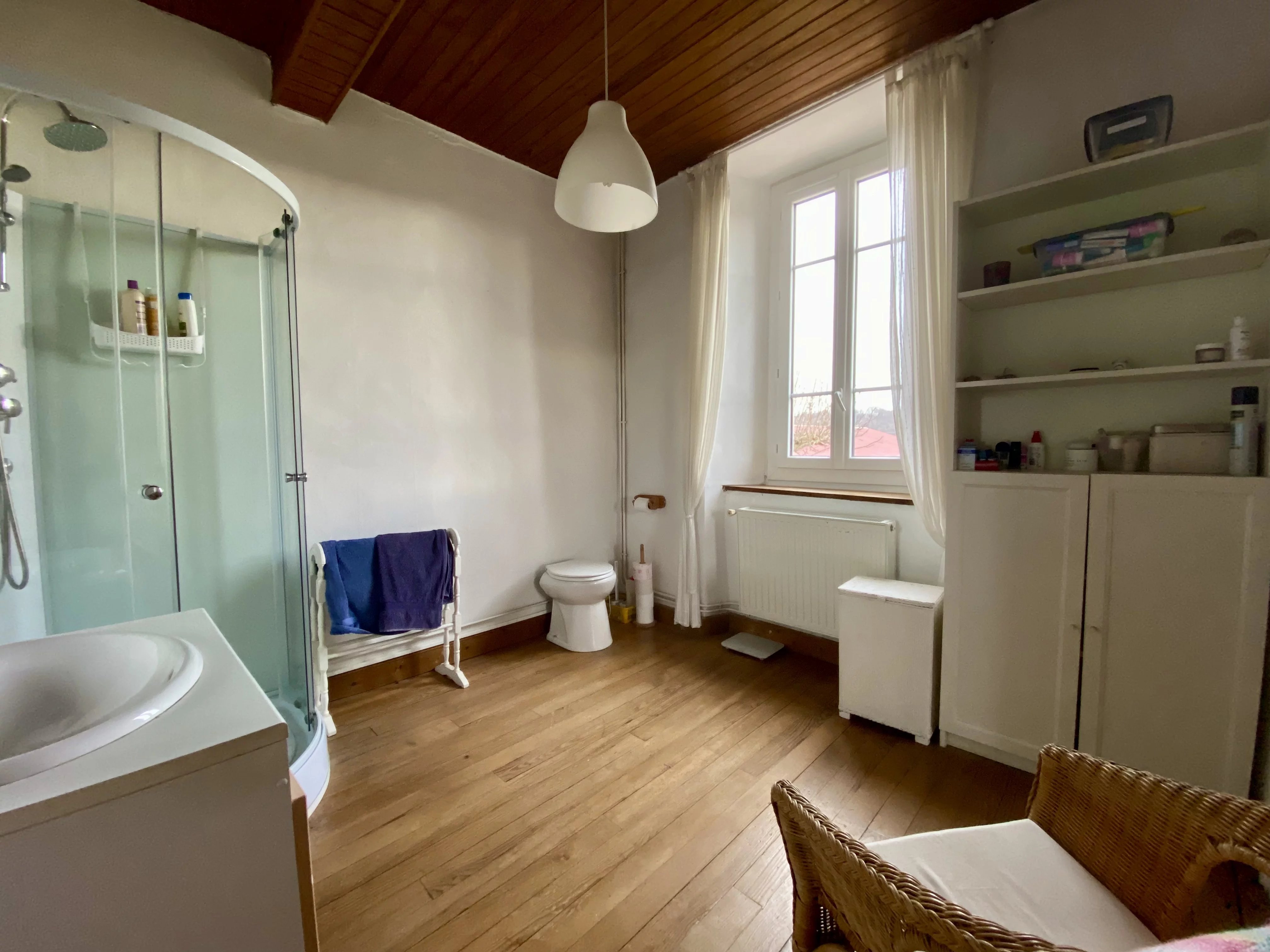 Vente Maison Balesta