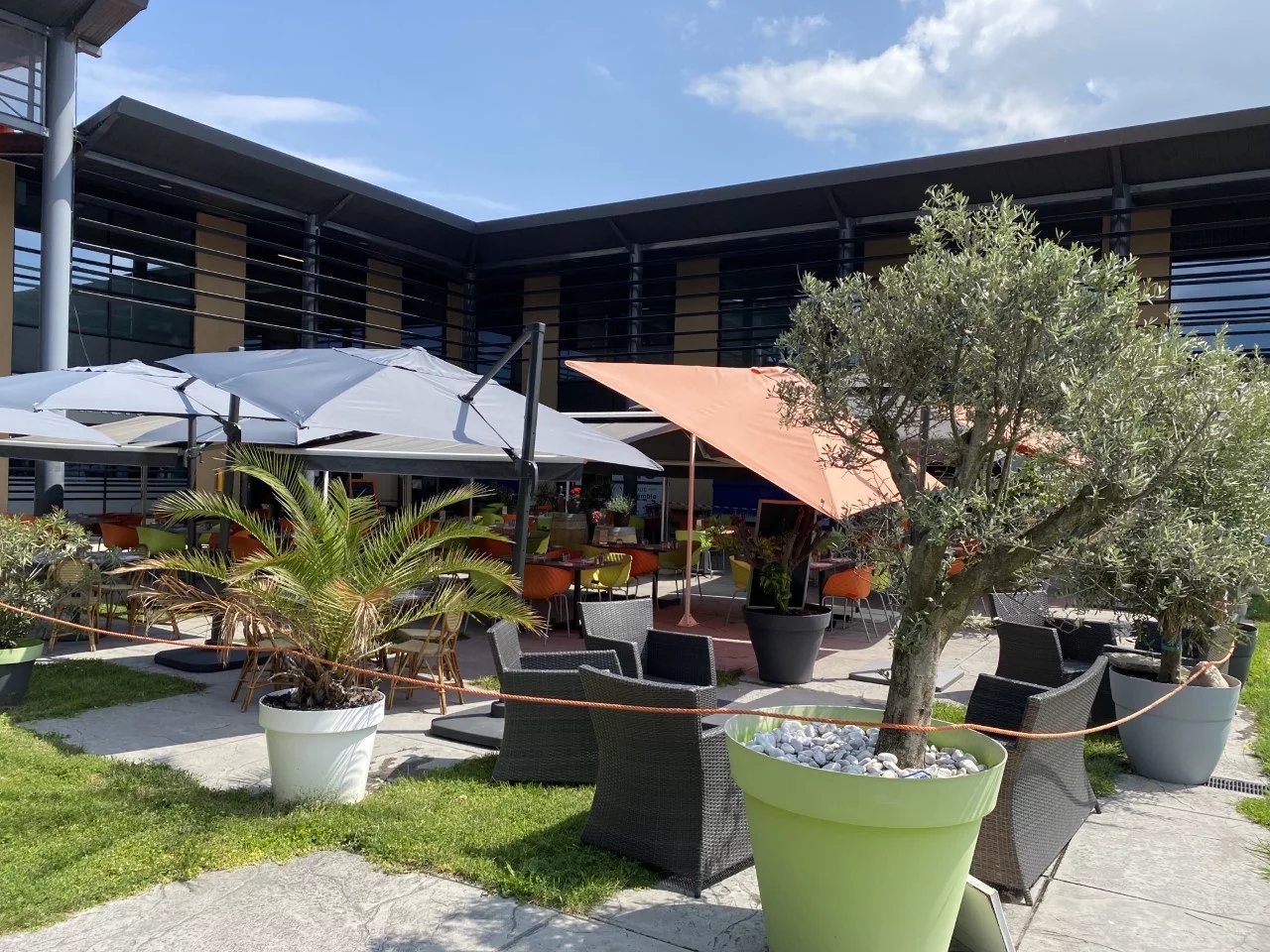Vente Fonds de commerce Savigneux