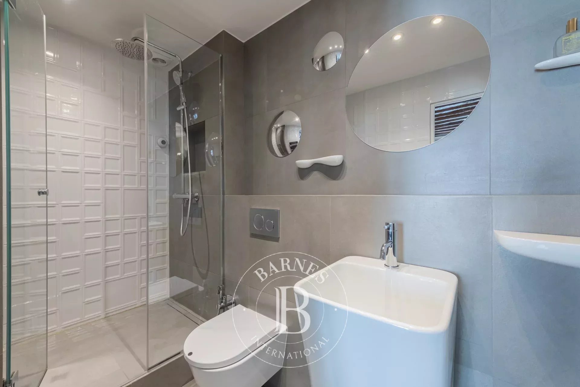 Daire Paris 4ème - picture 15