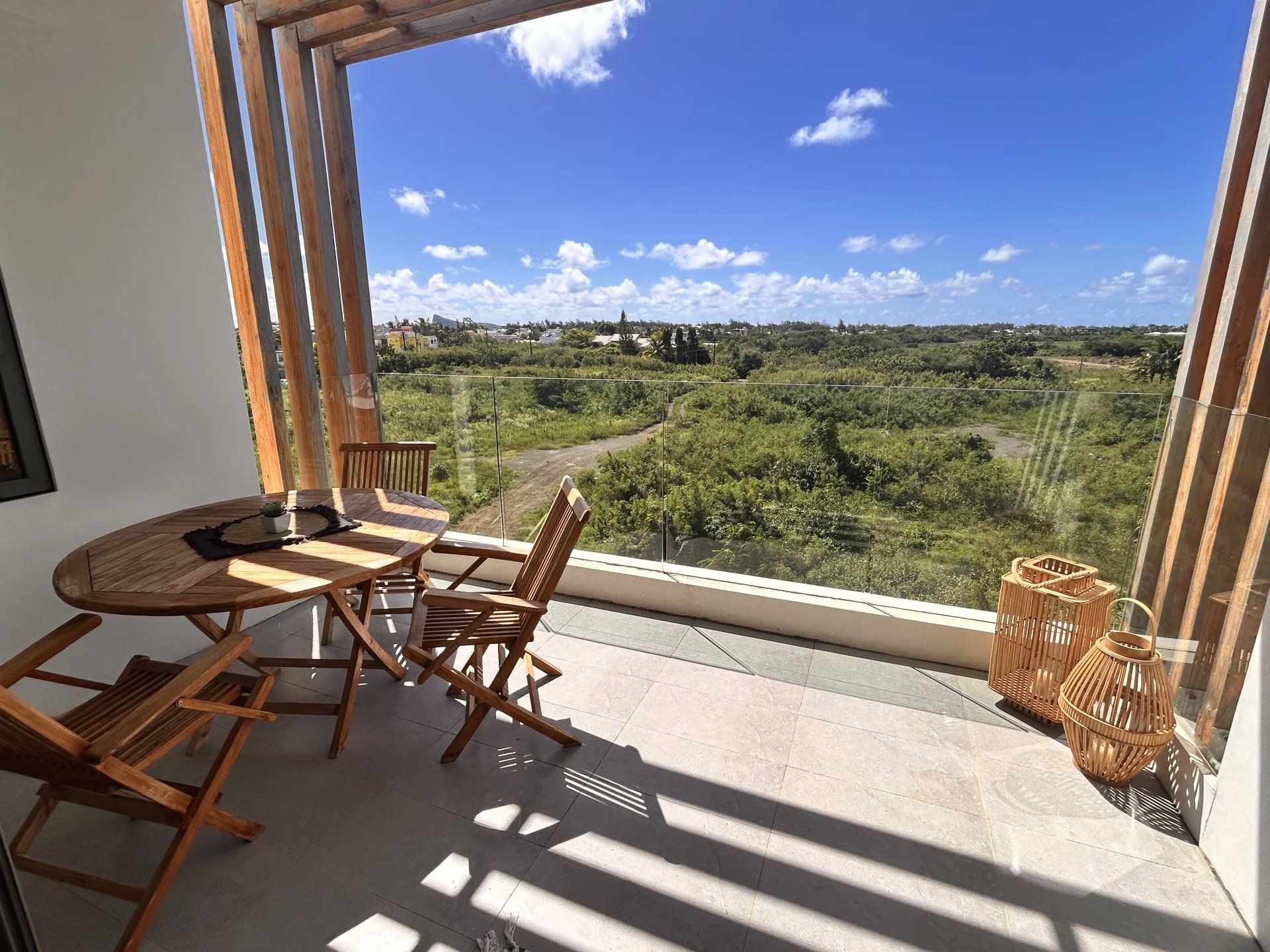 Sale Penthouse Pereybère
