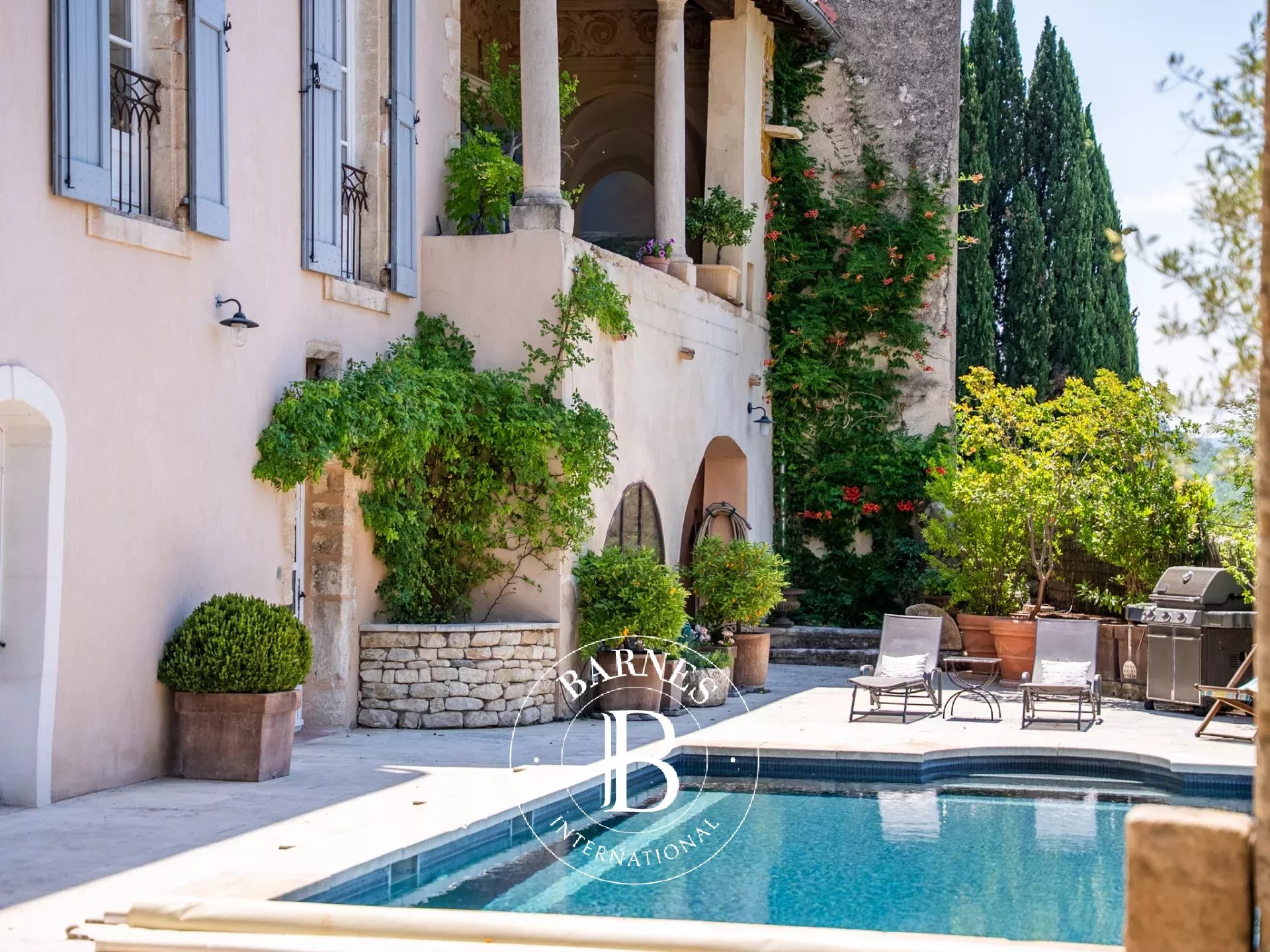 Maison Forcalquier  -  ref 86001271 (picture 1)