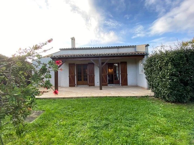 Vente Maison Dolus-d'Oléron