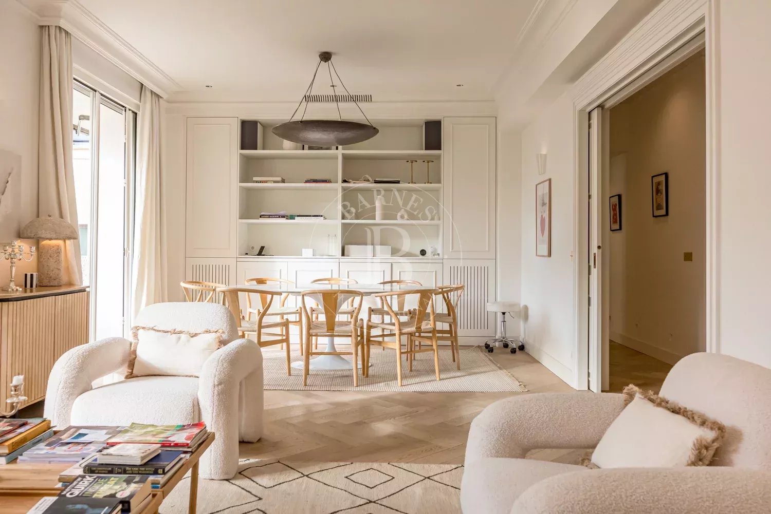 Daire Madrid - picture 4