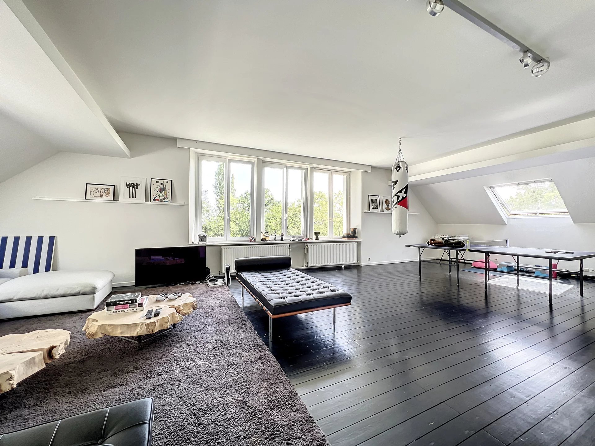 Ev Uccle - picture 17