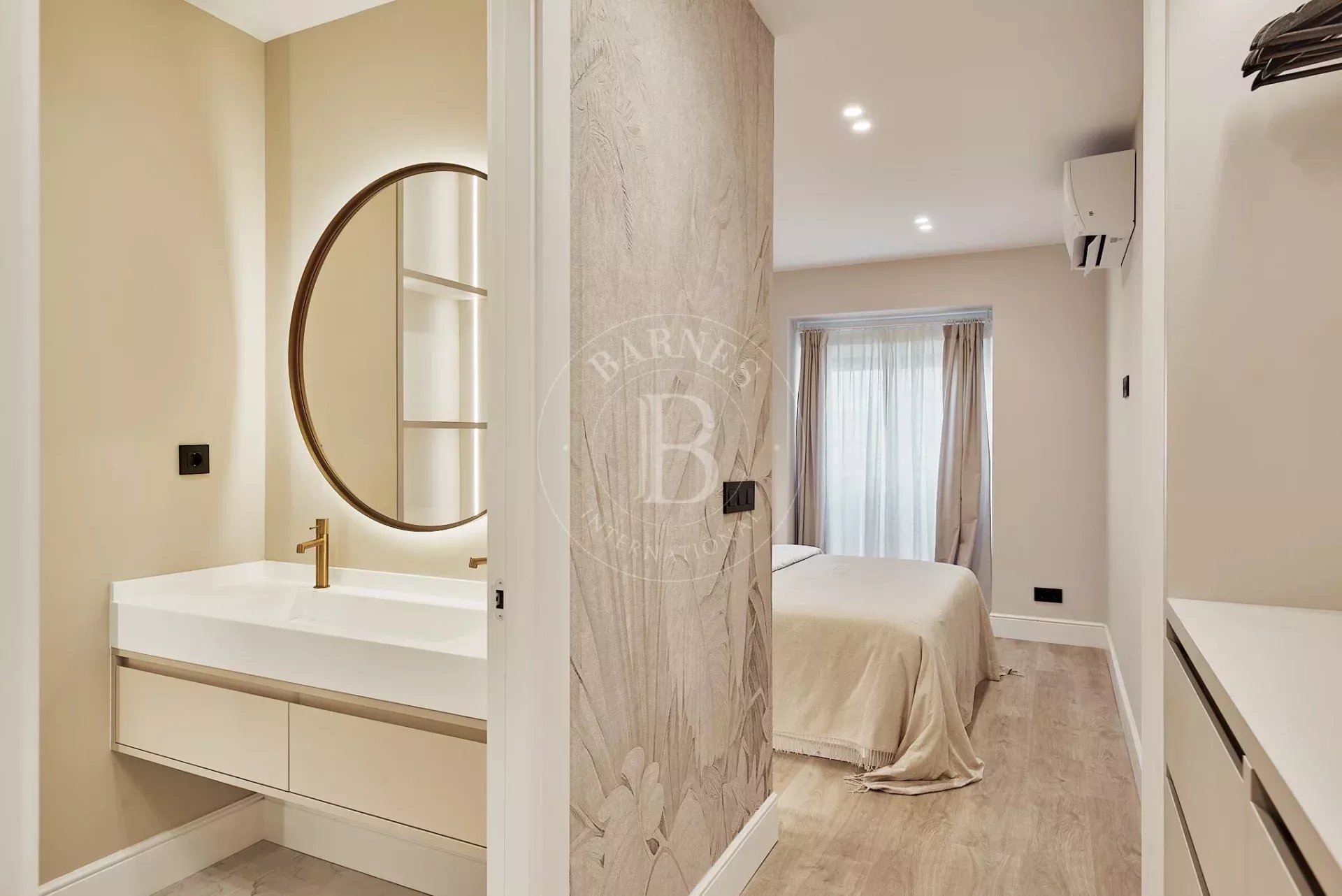 Daire Madrid - picture 21