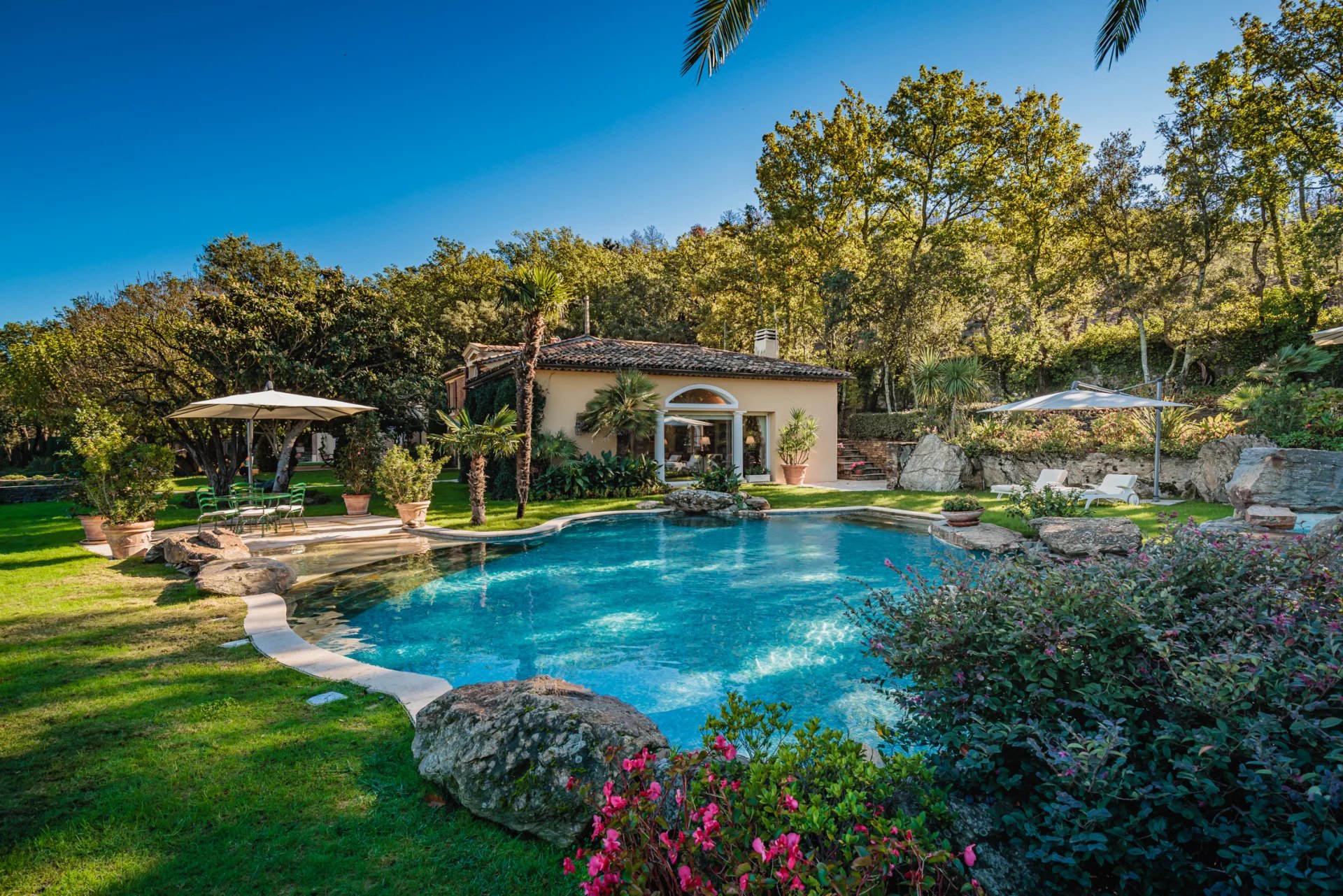 Sale Villa Grimaud