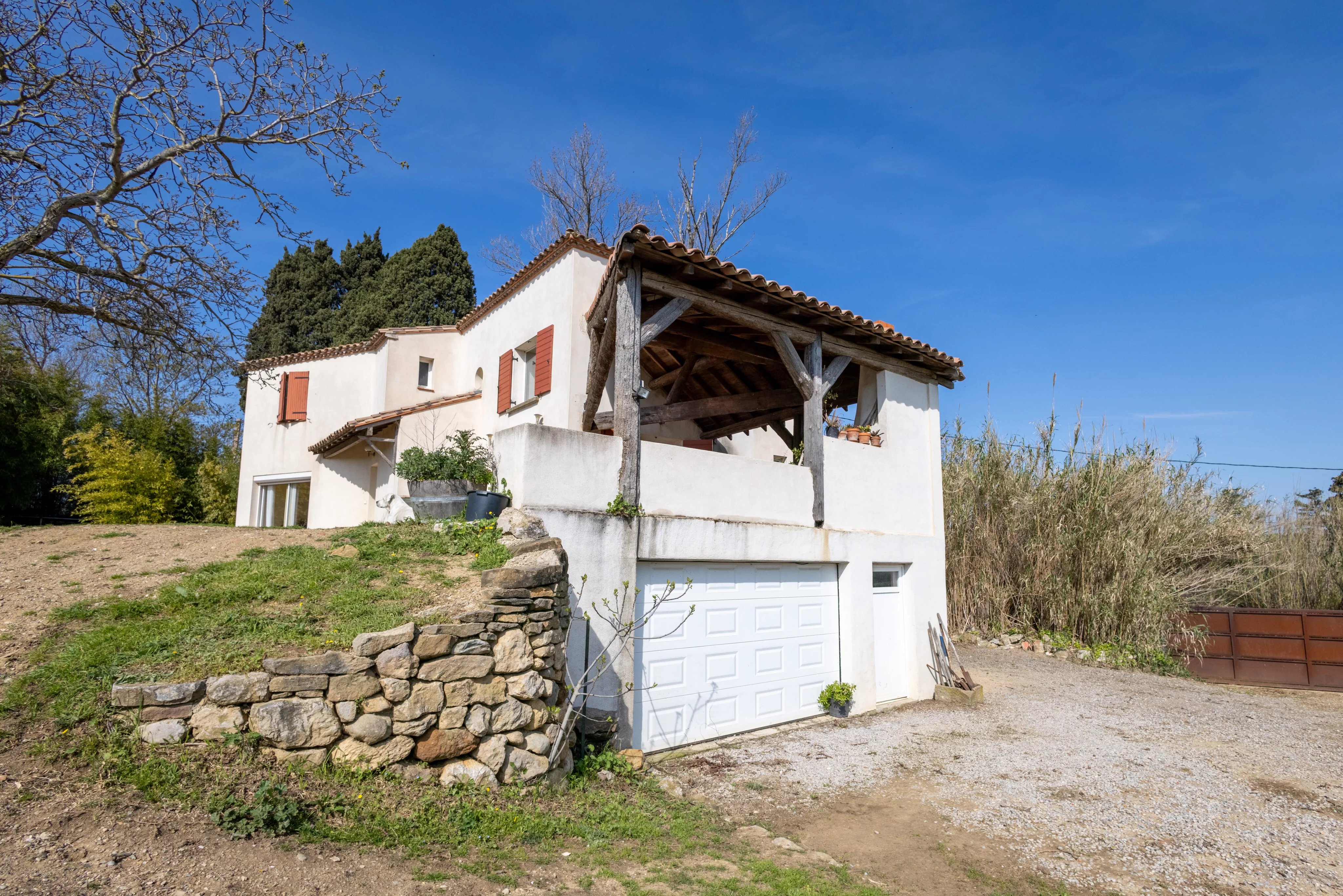 Maison à vendre Saint-Laurent-de-la-Cabrerisse, Aude