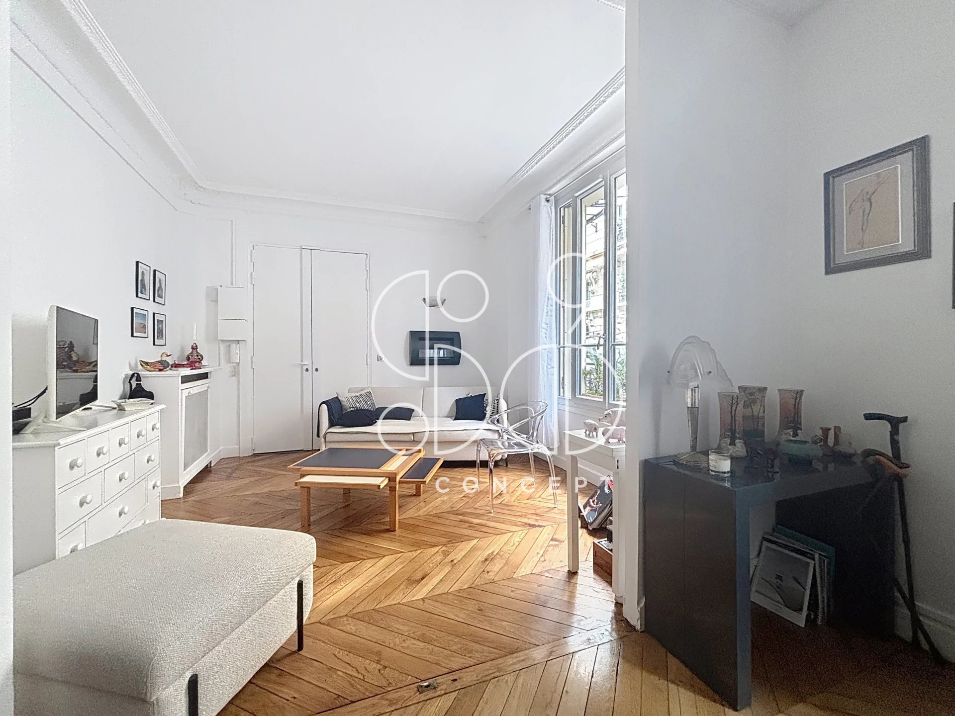 Agence immobilière de So9Concept