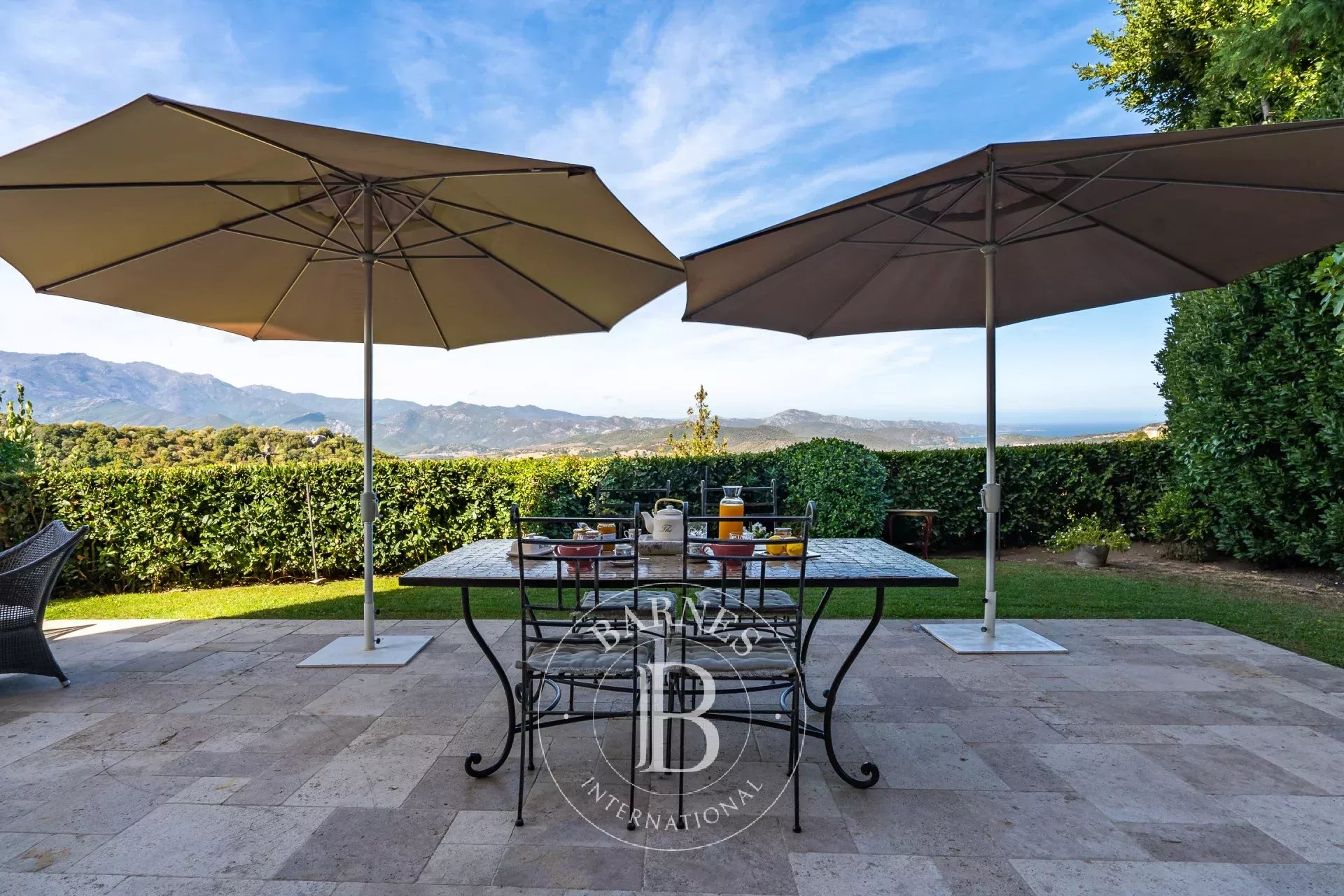 Château Oletta  -  ref 6816527 (picture 3)