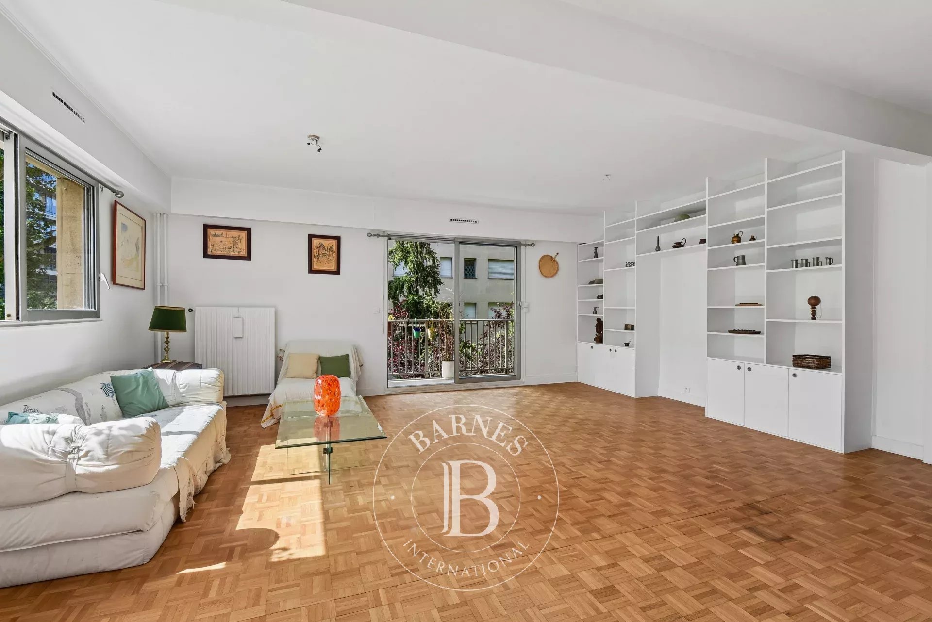 Piso Paris 75016  -  ref 86115161 (picture 2)