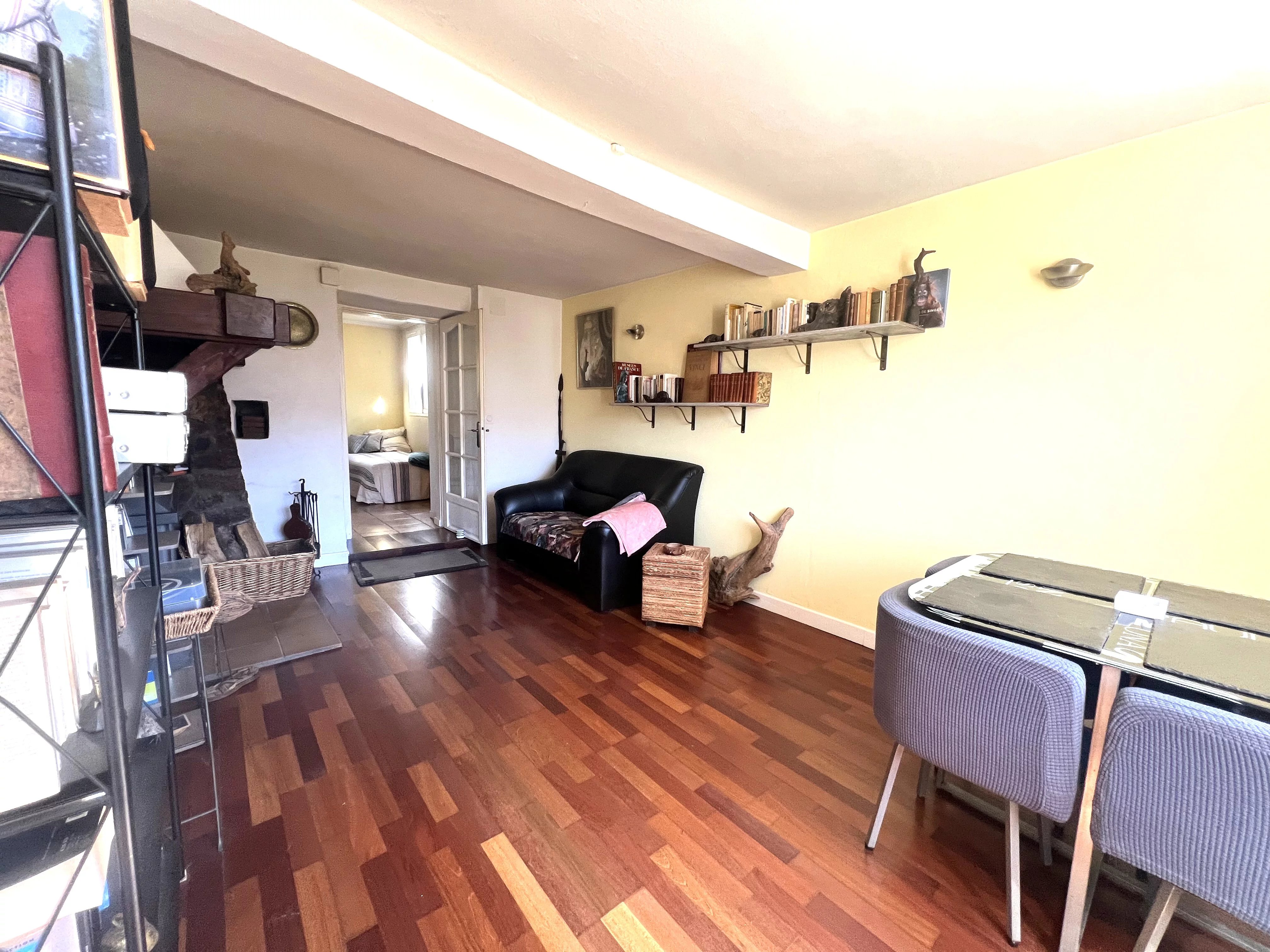 Maison à vendre Castillon-en-Couserans, Ariège