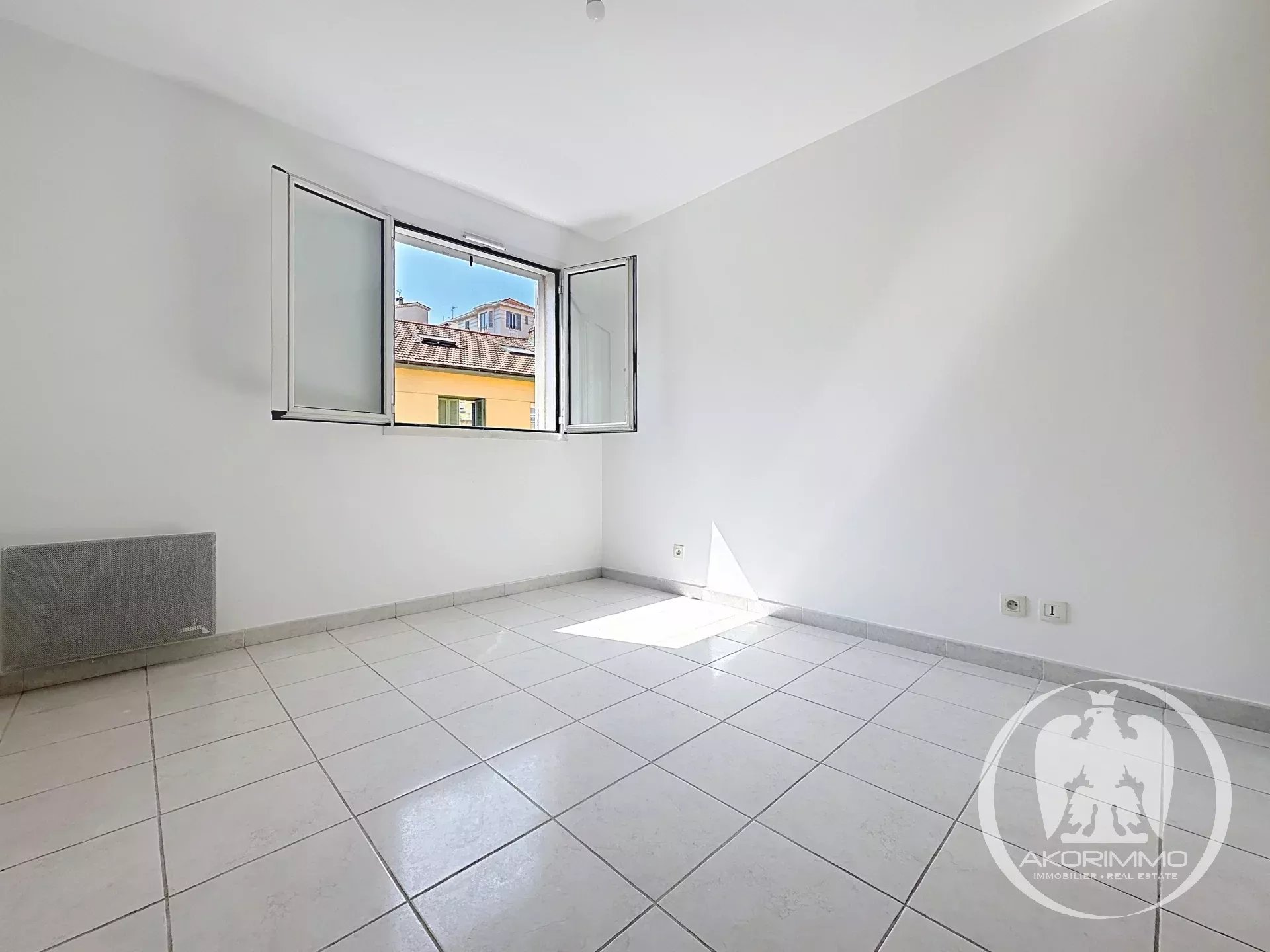 Vente Appartement - Nice Centre ville