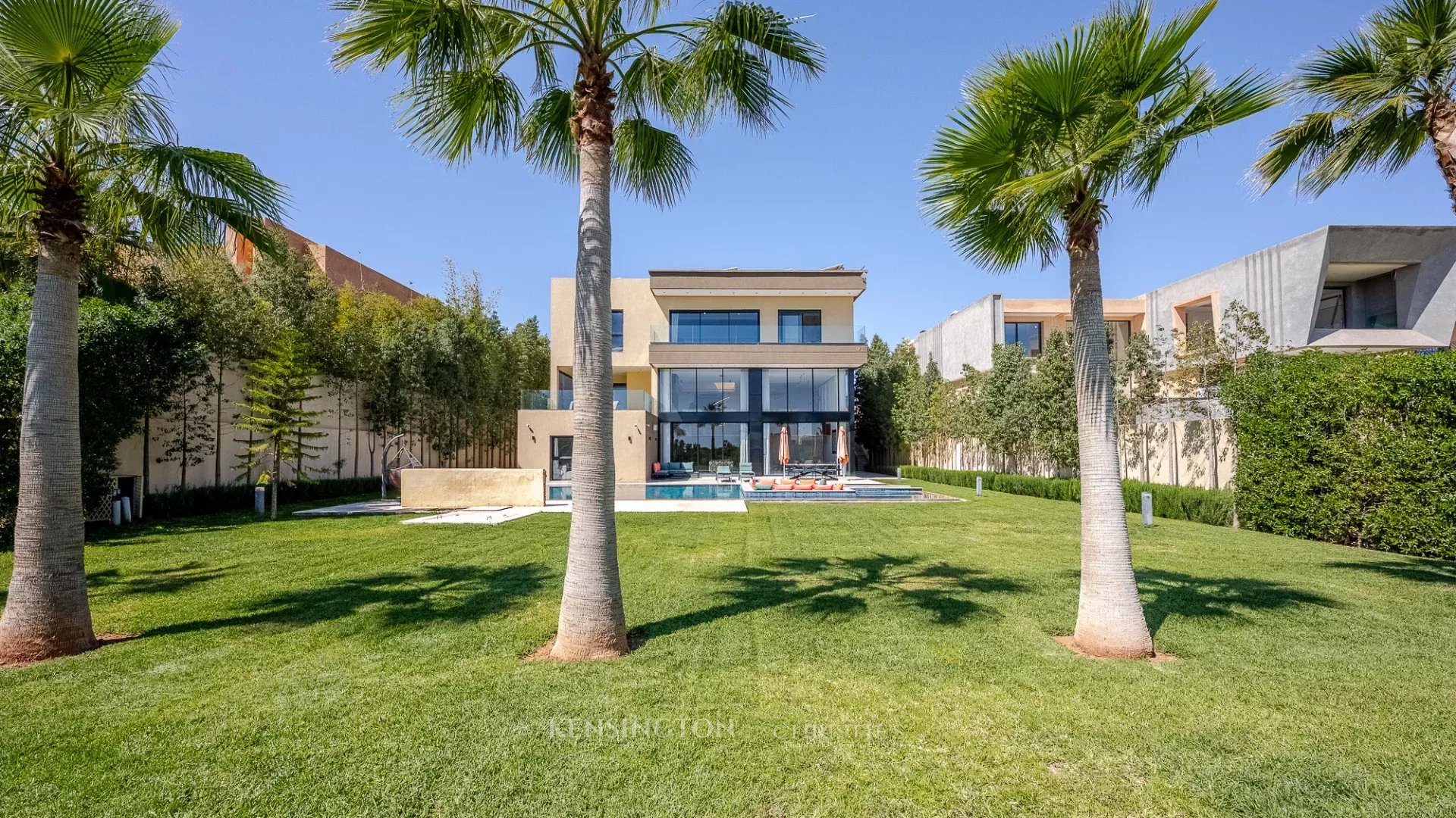 5 Bedroom Villa/Townhouse's Image 4