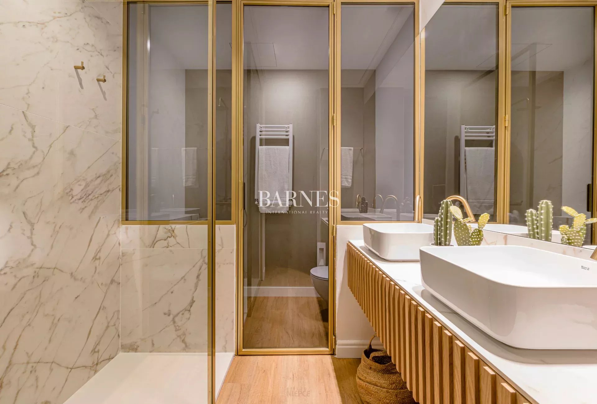 Daire Madrid - picture 23